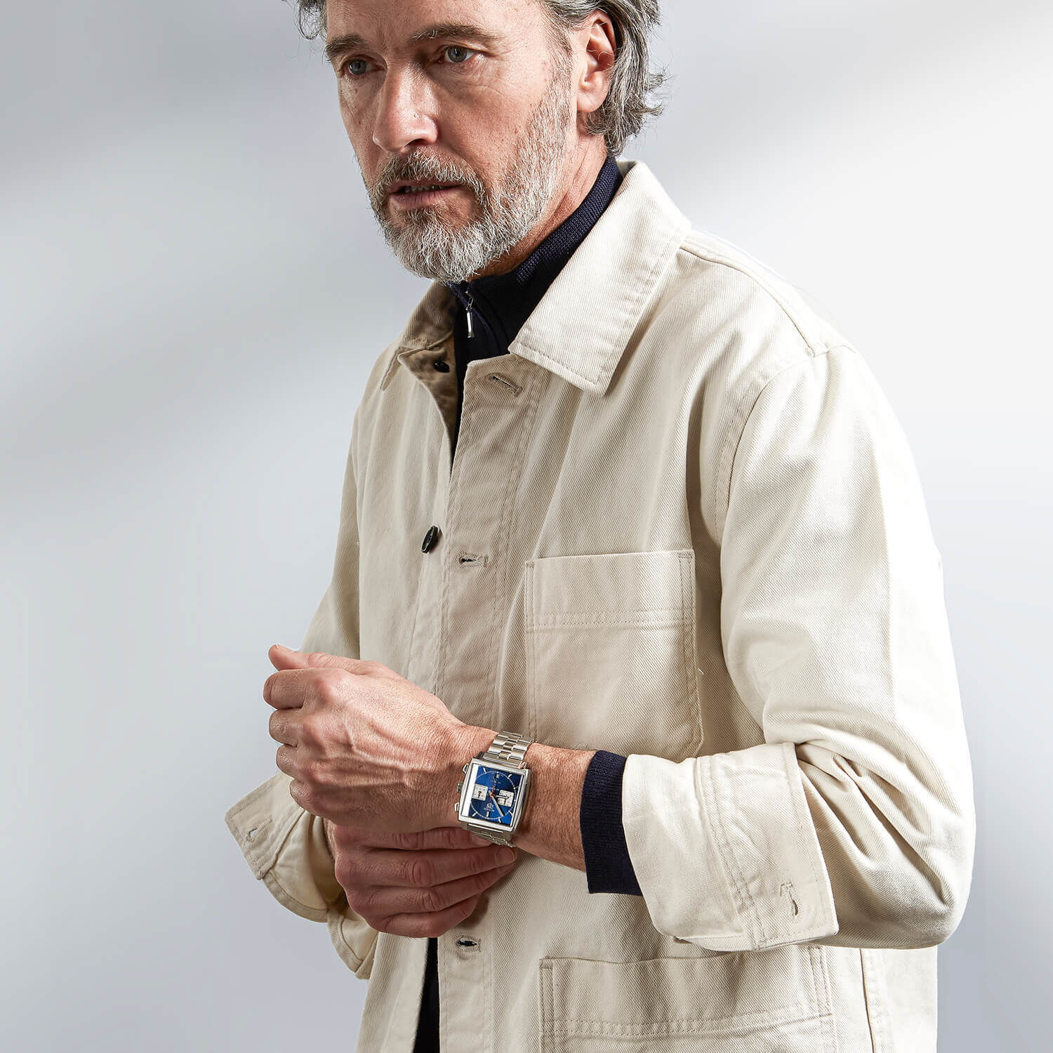 Tag monaco nato strap online