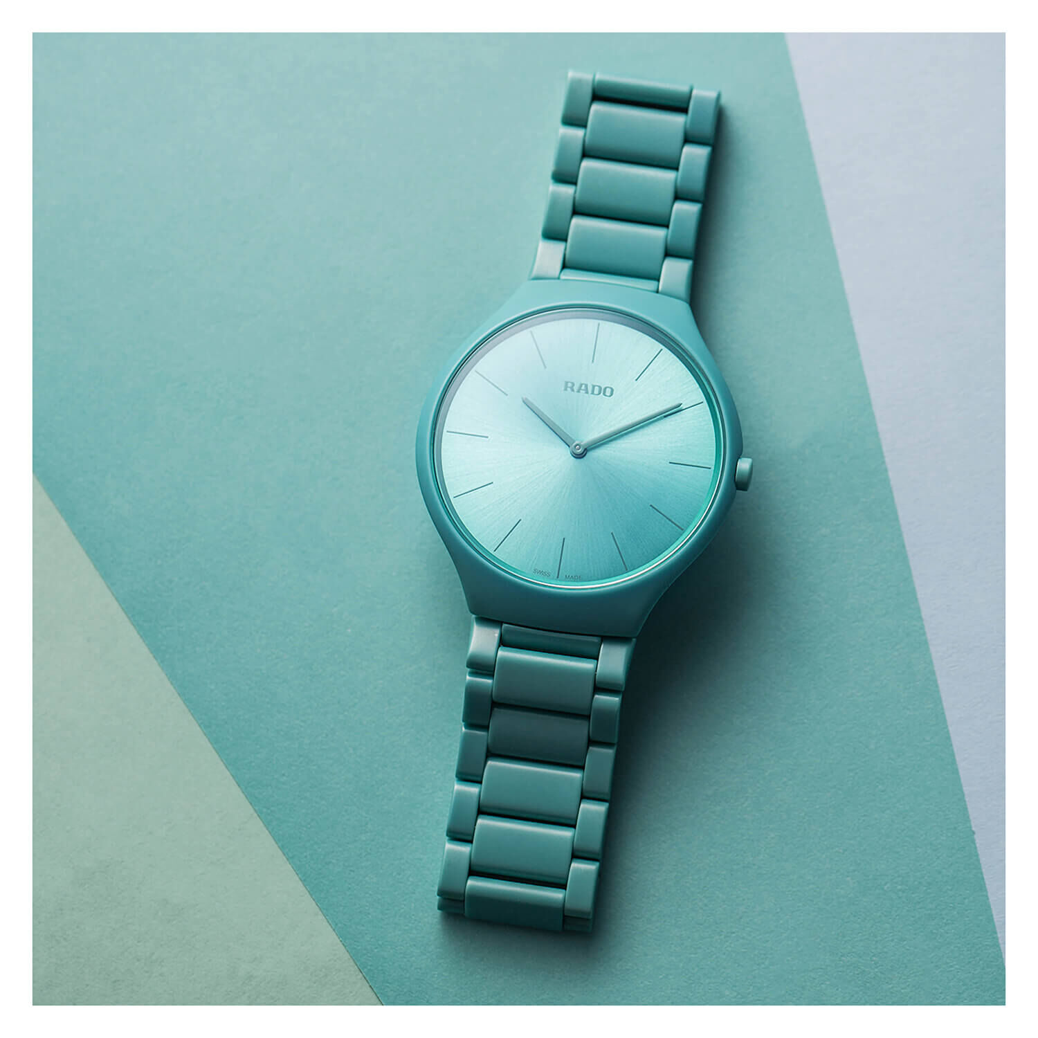 Le corbusier store watch