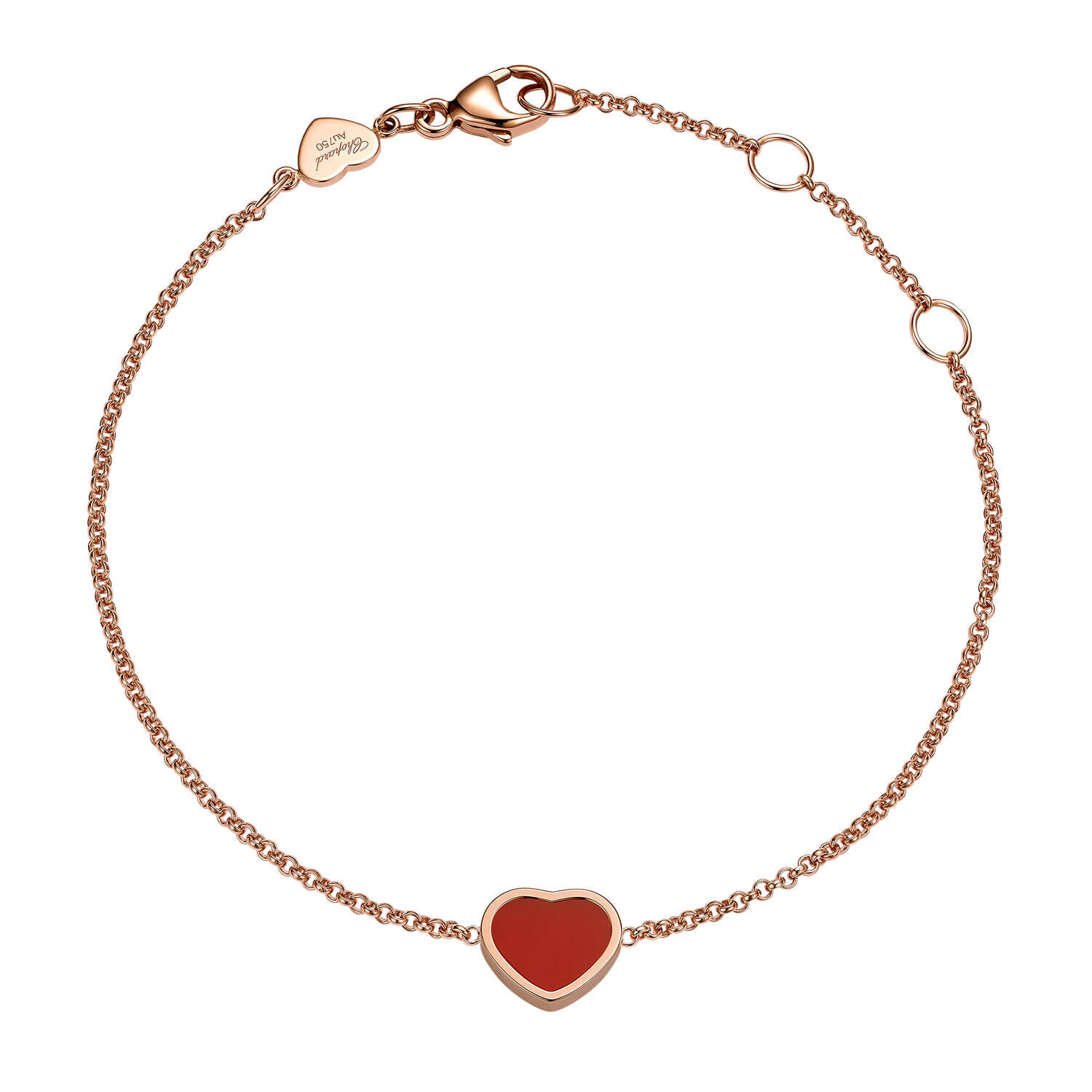 Chopard My Happy Hearts | Fraser Hart