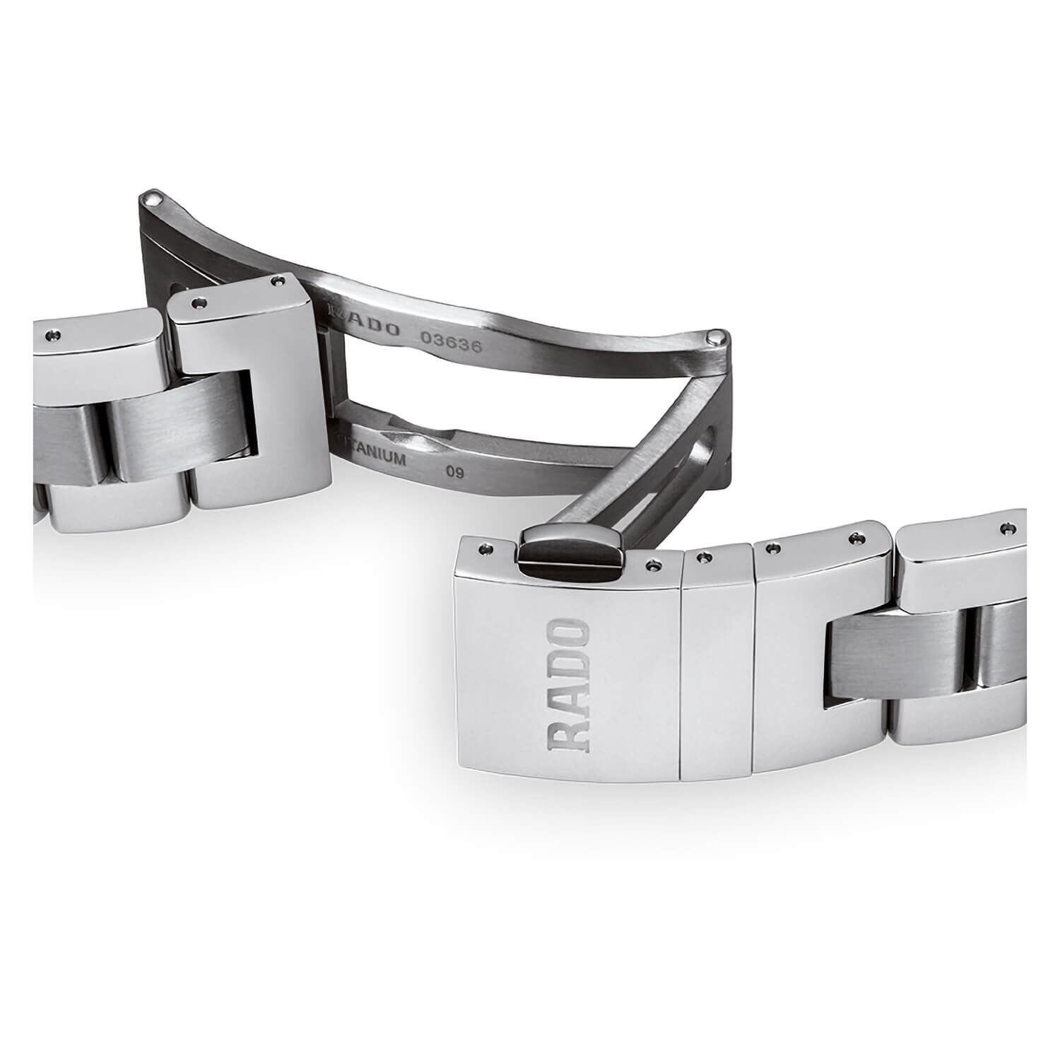 Rado hyperchrome quartz chronograph online