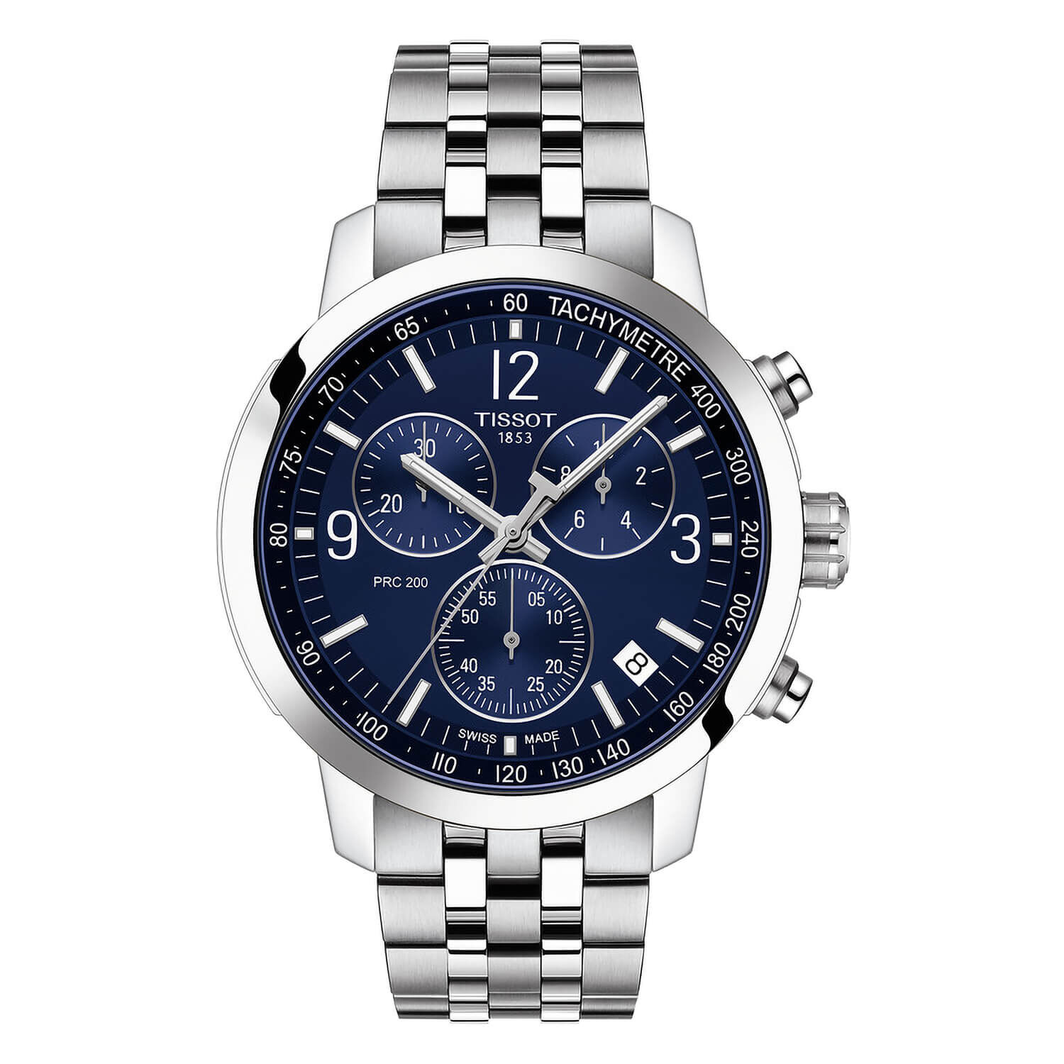 Men's tissot watch sale store