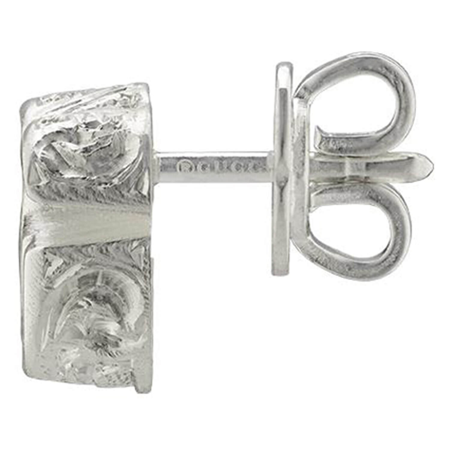 Gucci GG-Marmont Shinny G Stud Earrings