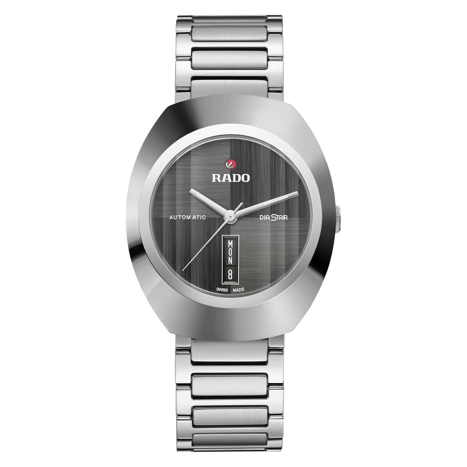 Rado watches original black cheap