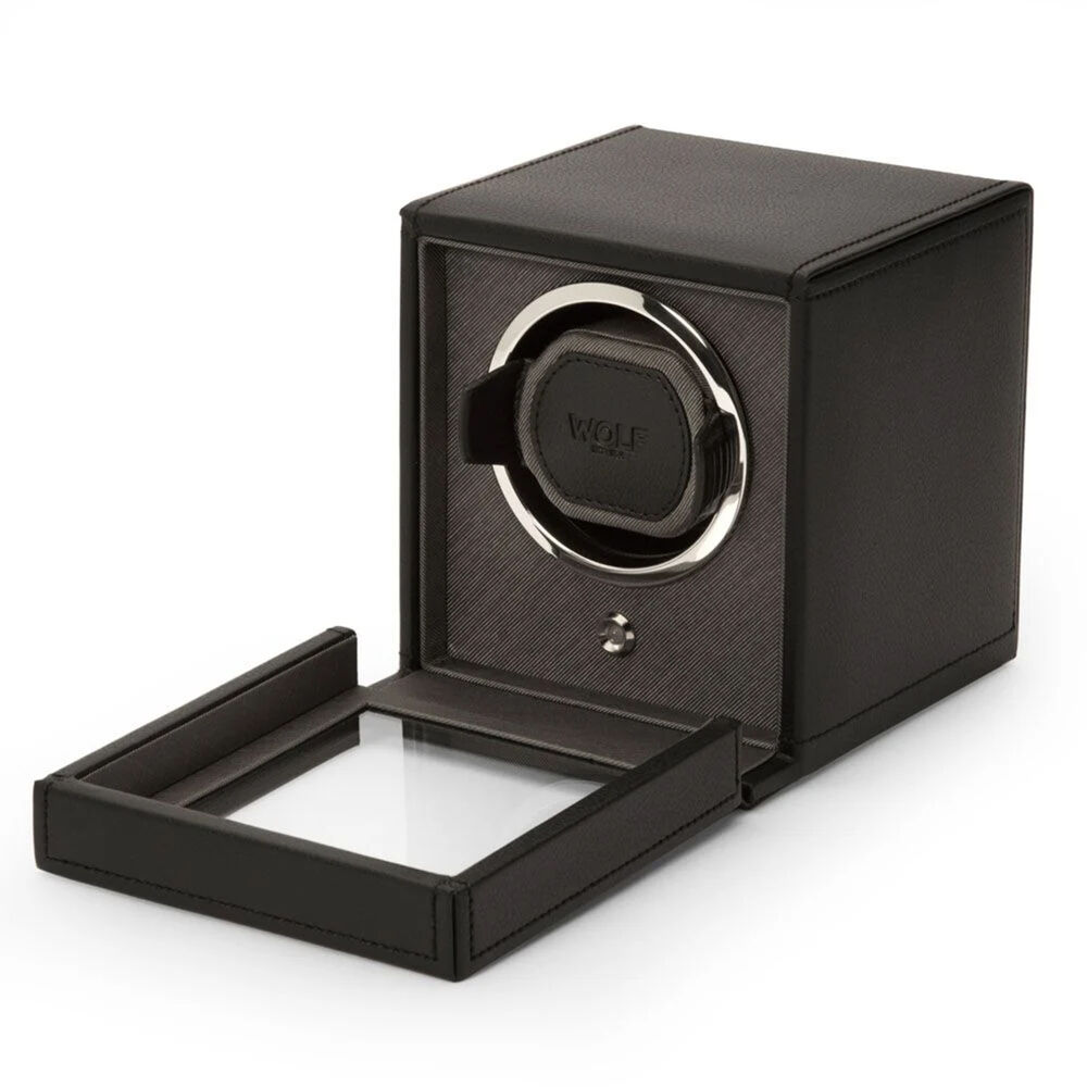 WOLF Cub Single Watch Winder
