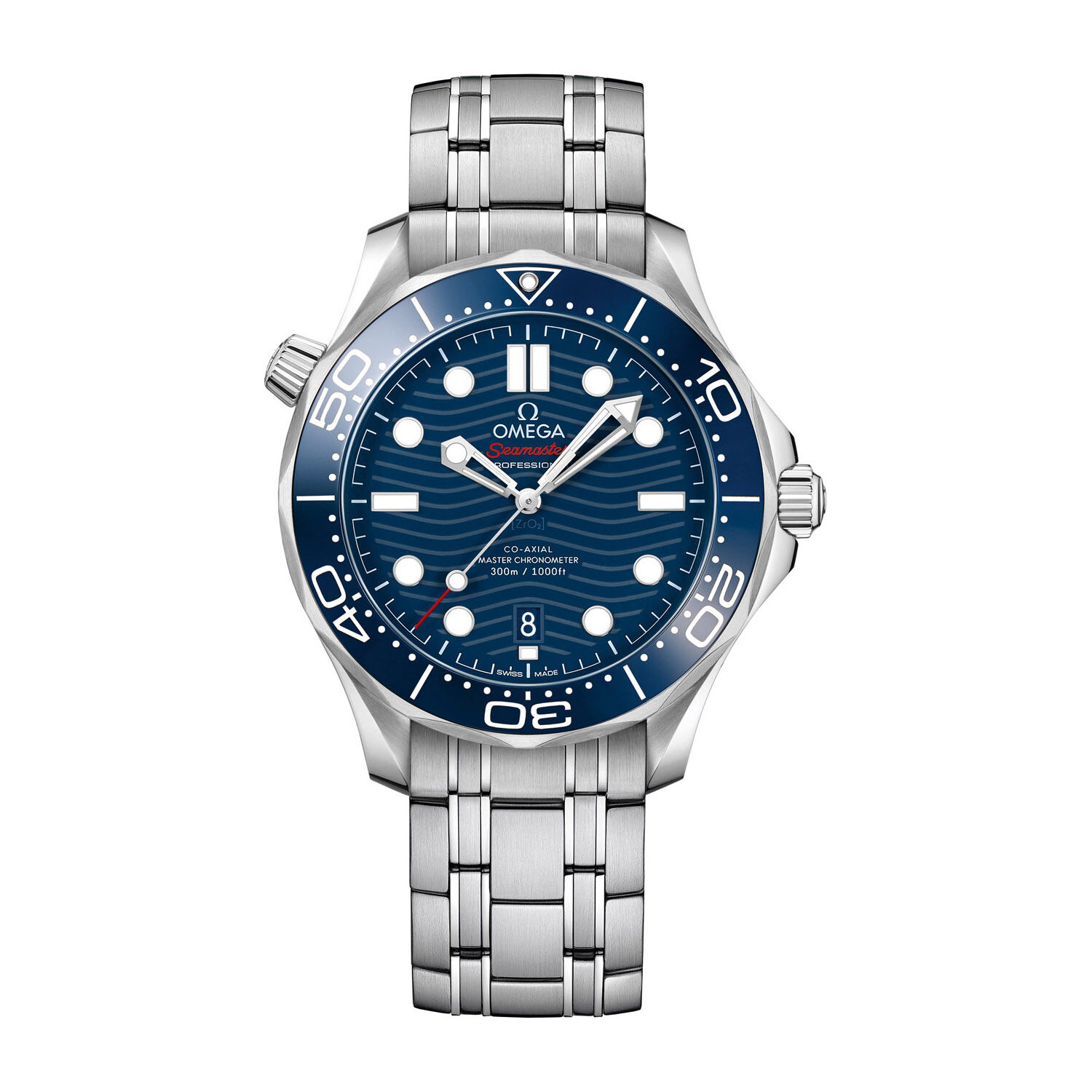 Nearest omega watch dealer online