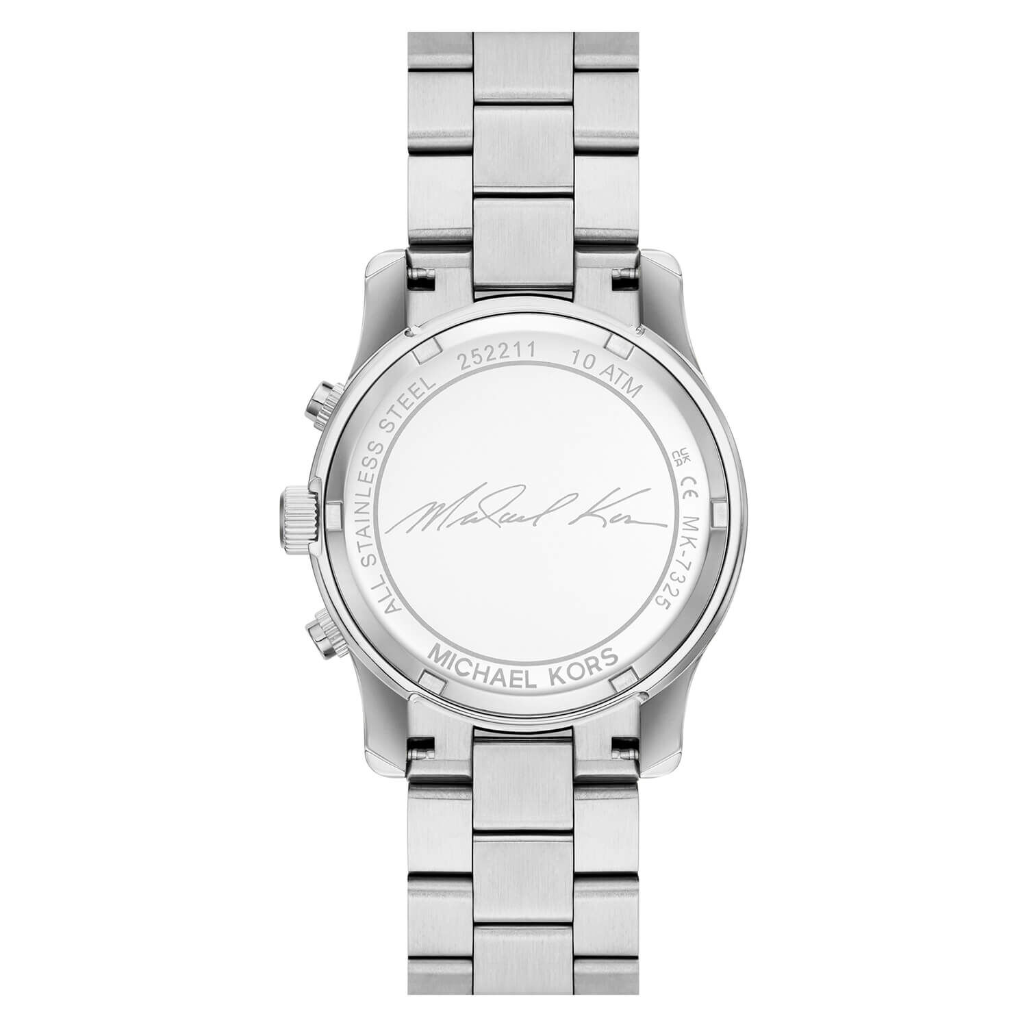 Michael kors deals 10 atm meaning