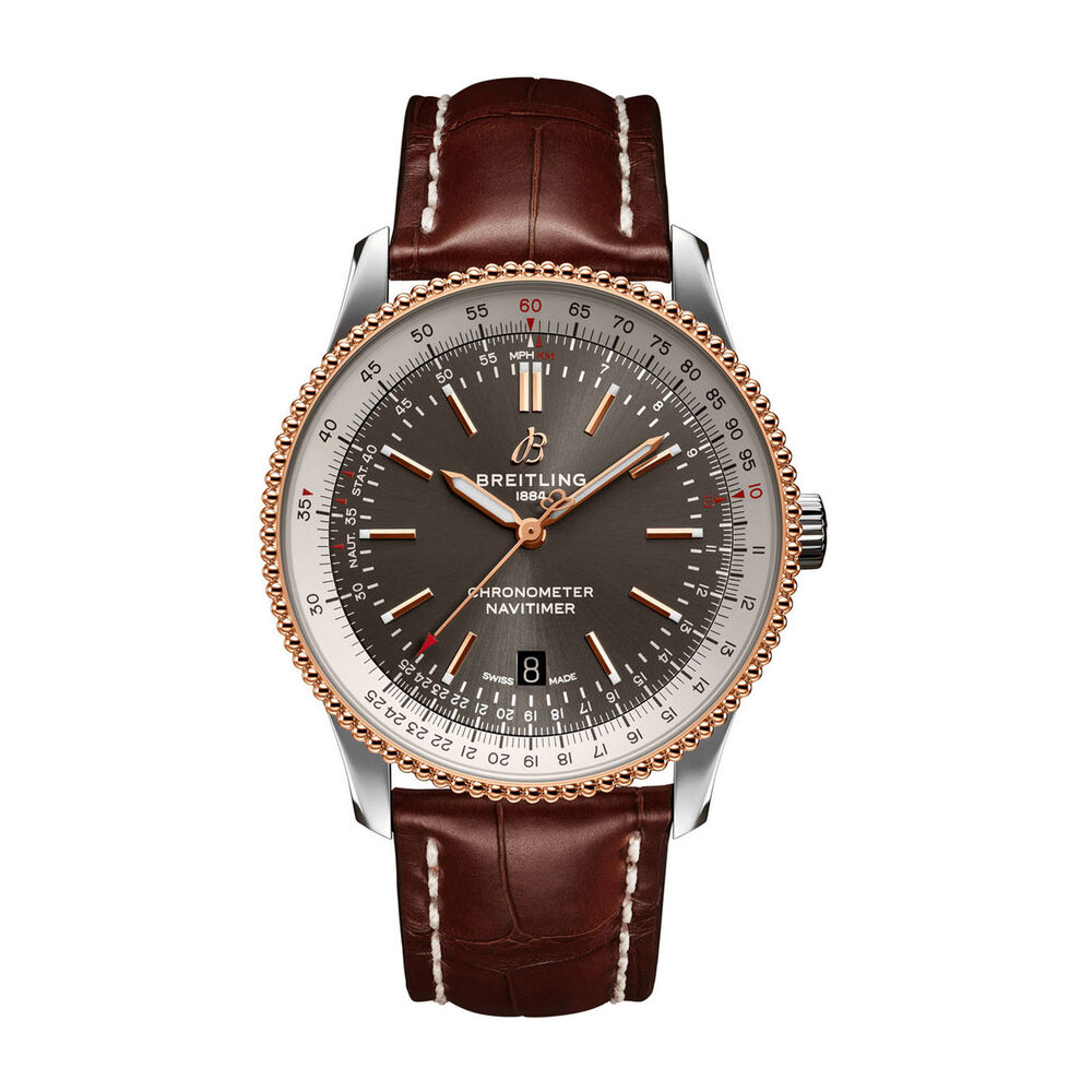 Breitling Navitimer Automatic 41 41mm Mens Watch