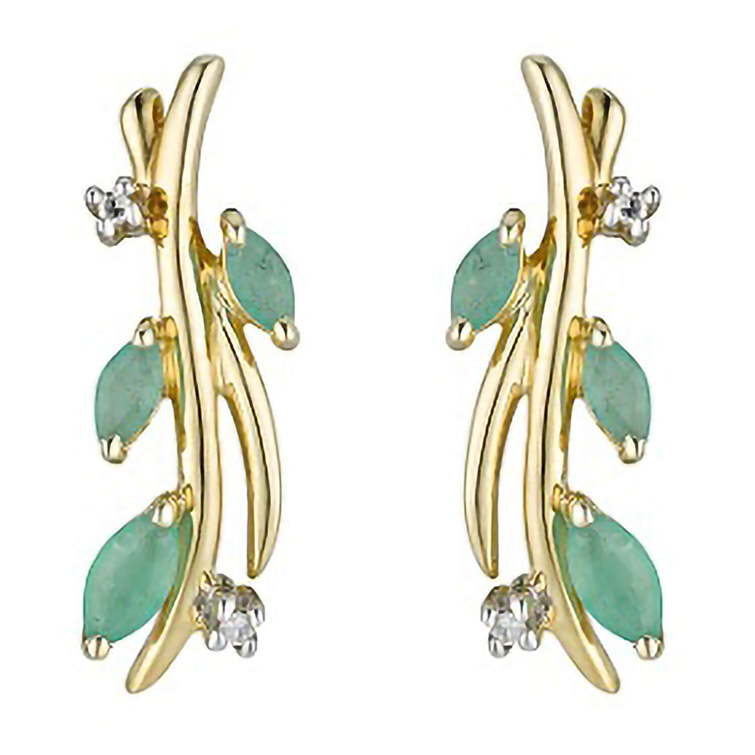 Fraser hart diamond earrings shop