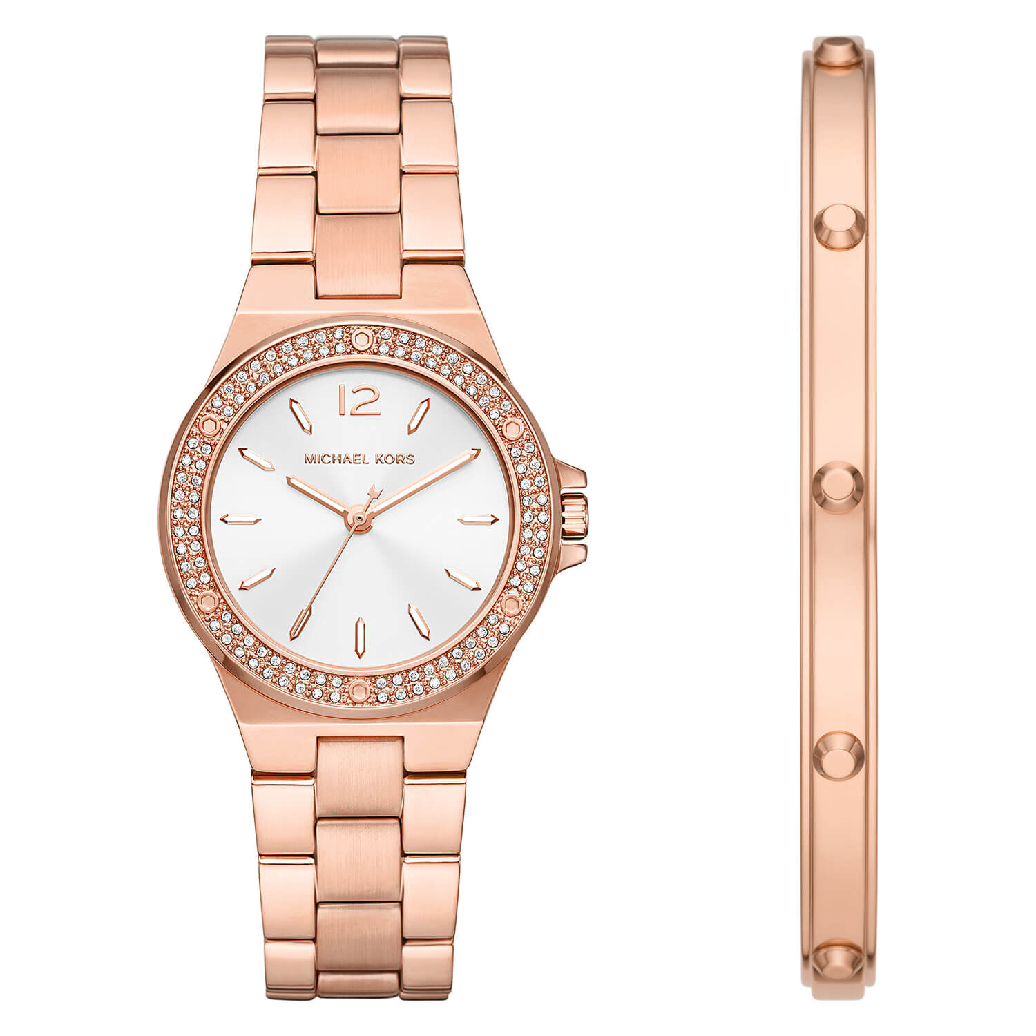 Michael kors sales bracelet watches