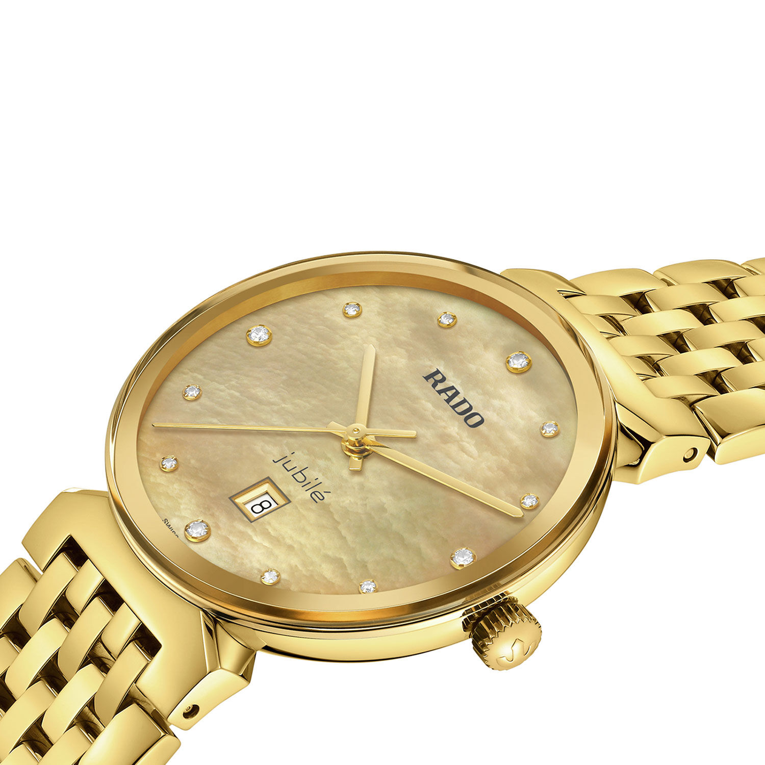 Rado Ladies Watches Fraser Hart