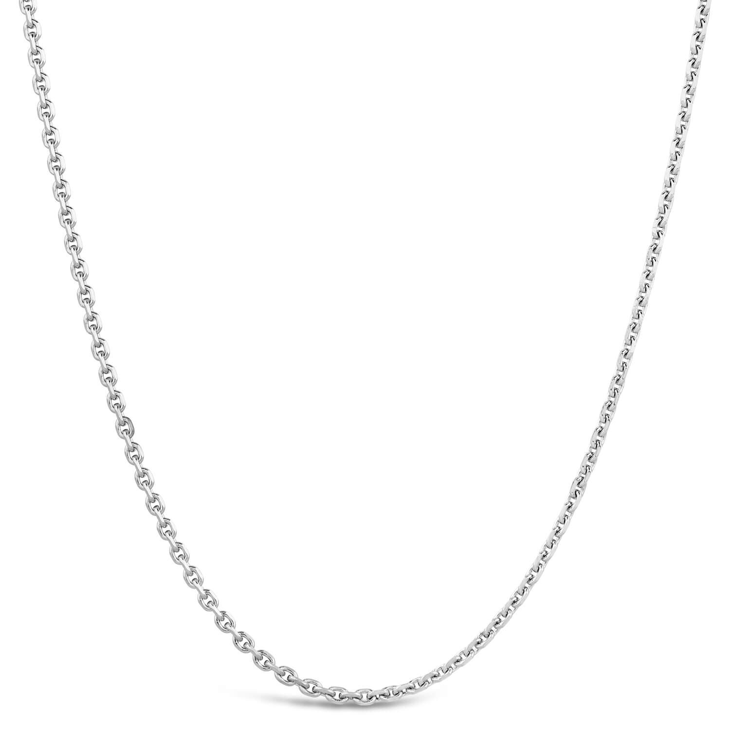 Mens rolo chain sales