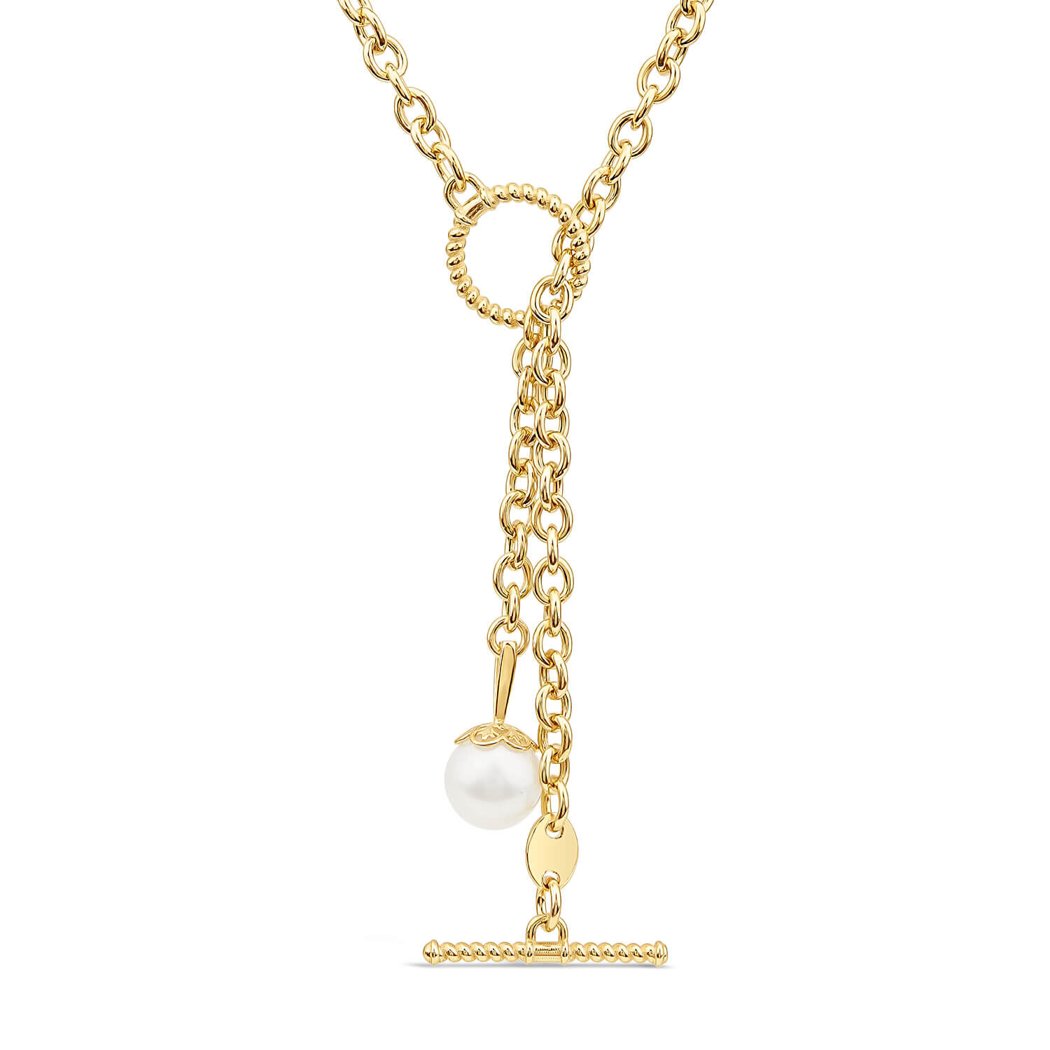 Pearl Necklaces Fraser Hart