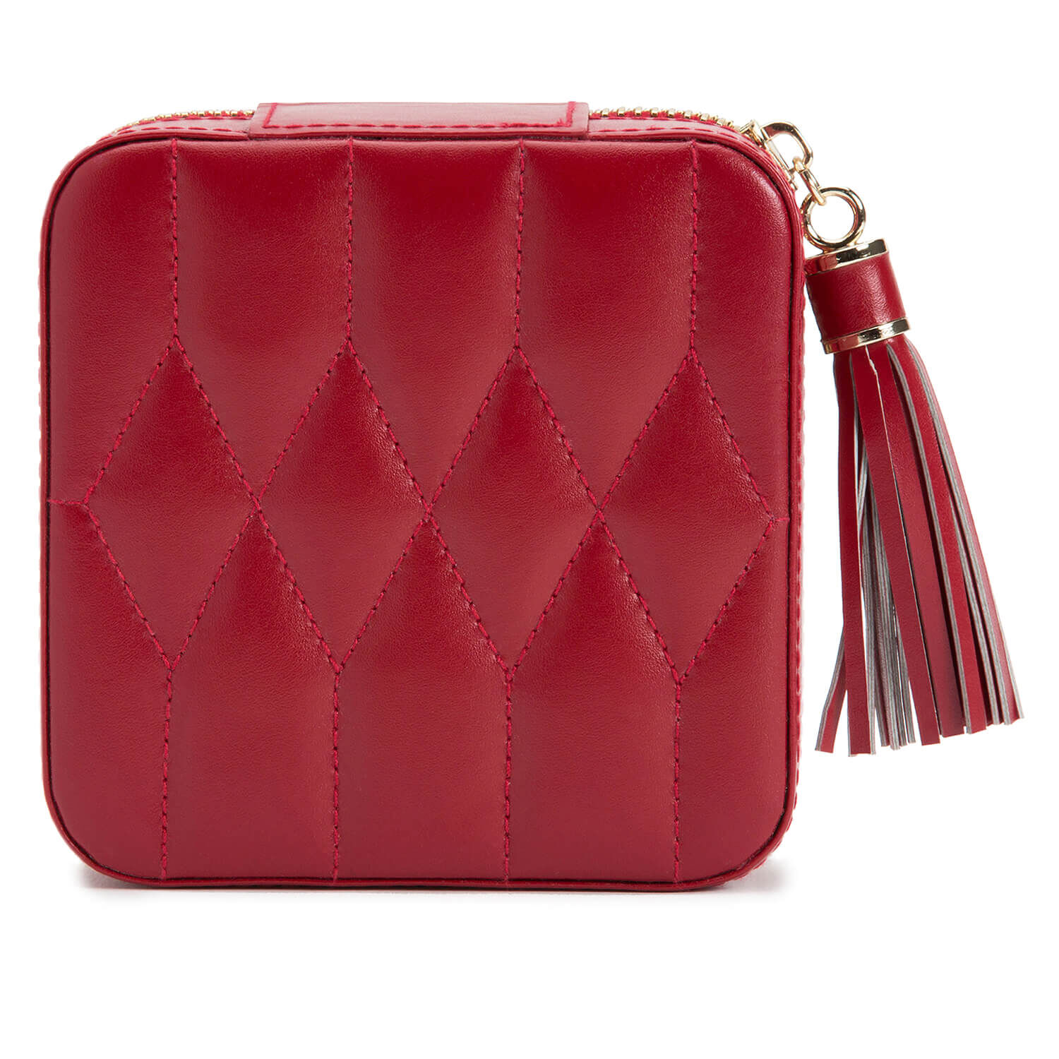 Caroline zip travel case wolf sale
