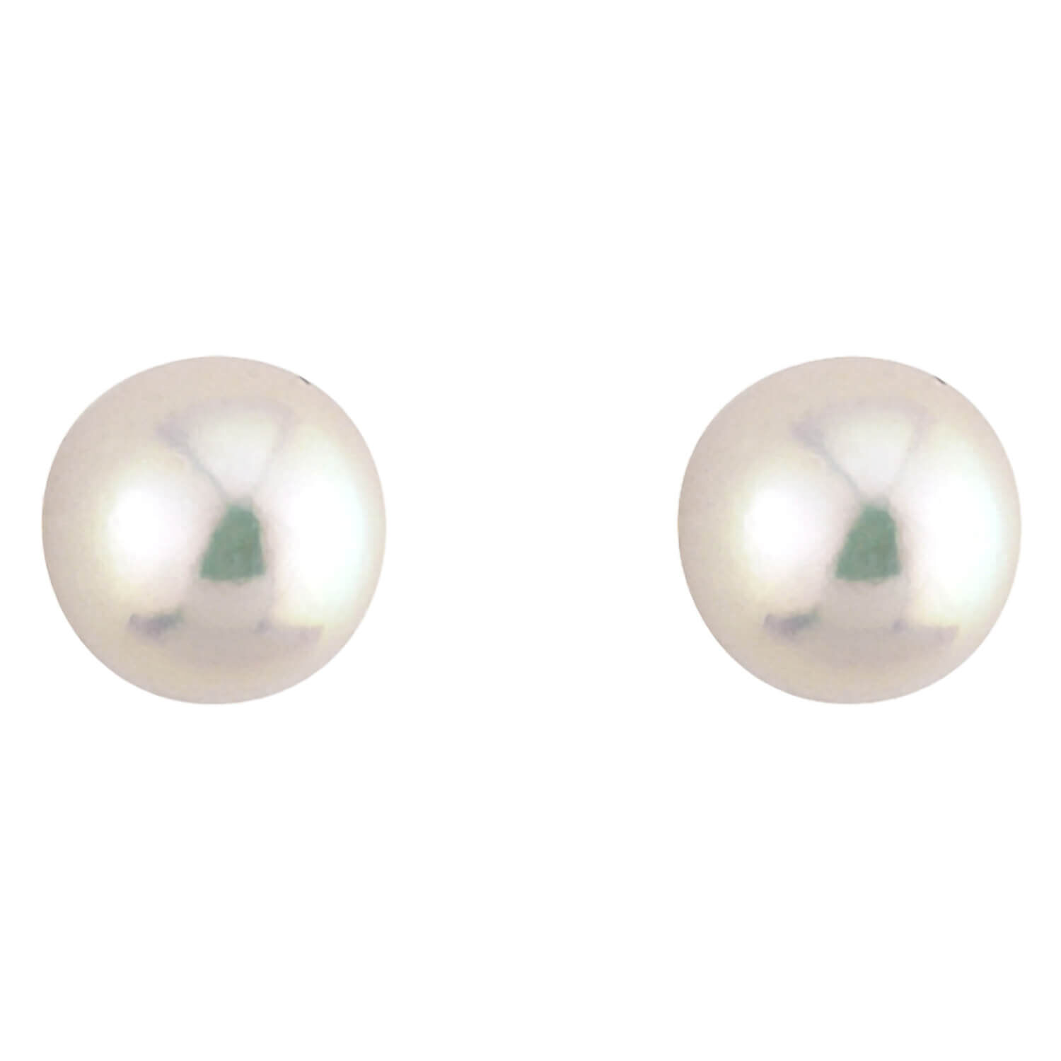 Fraser hart pearl sales earrings