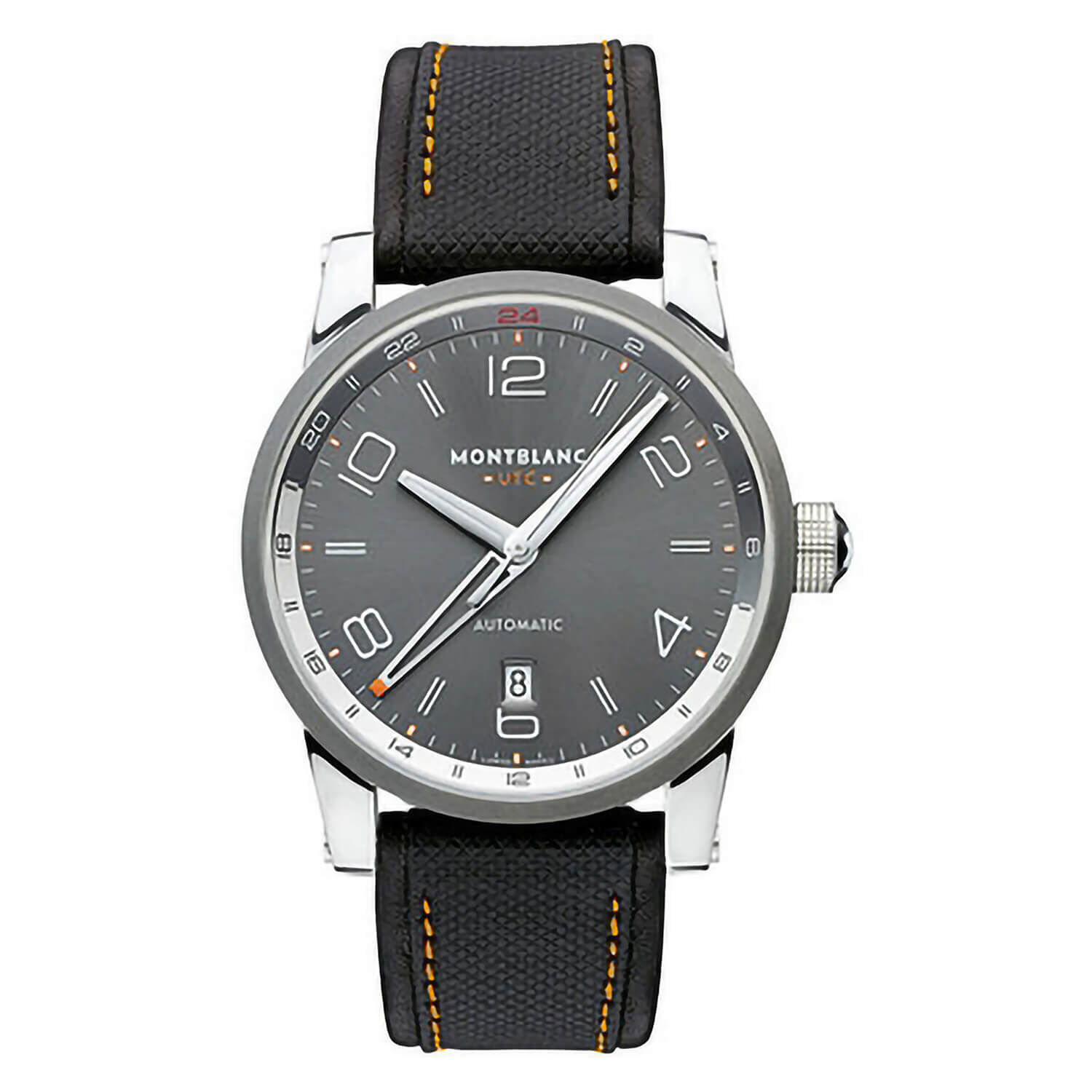 Часы Montblanc Купить В Москве