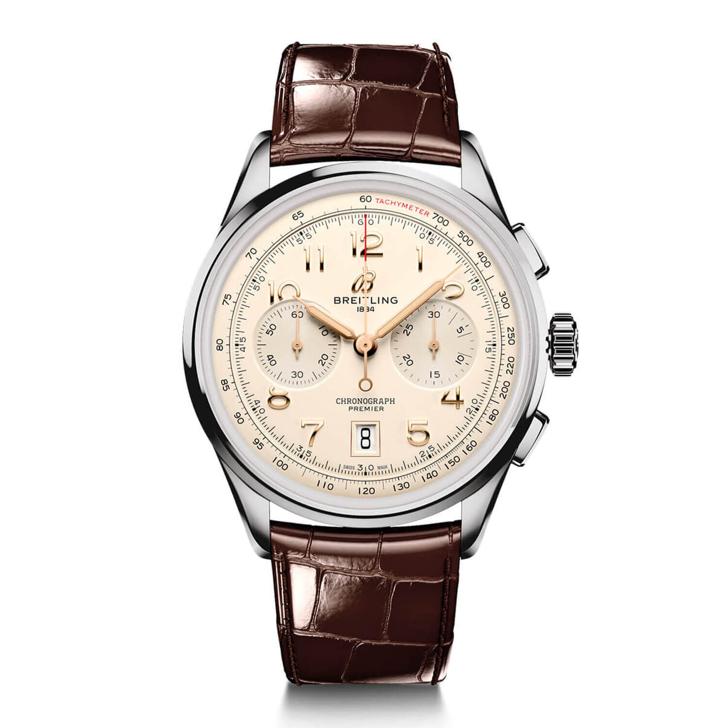 Breitling best sale norton review