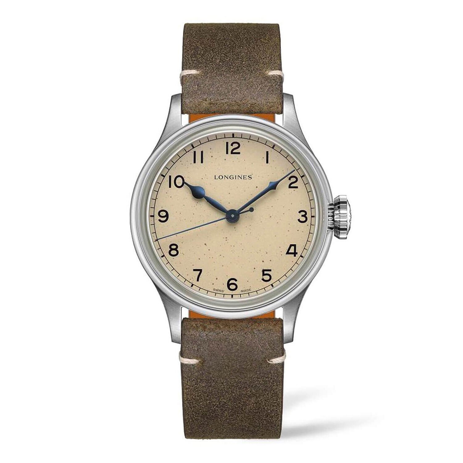 Longines mens watch sale online