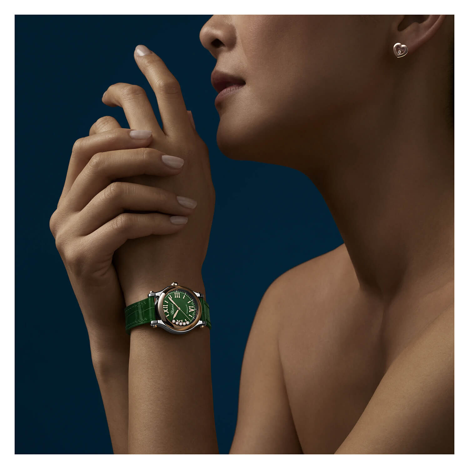 Chopard happy online sport 30mm