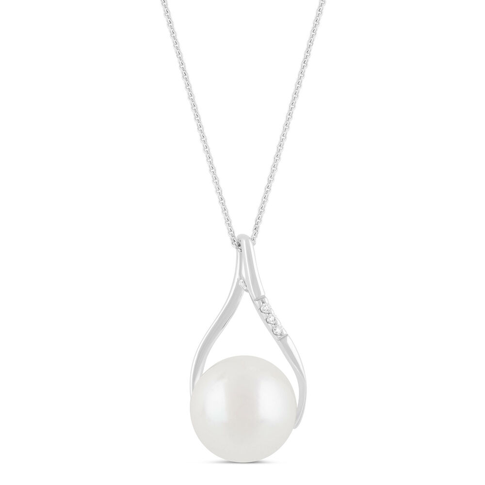 Pearl Jewellery | Fraser Hart