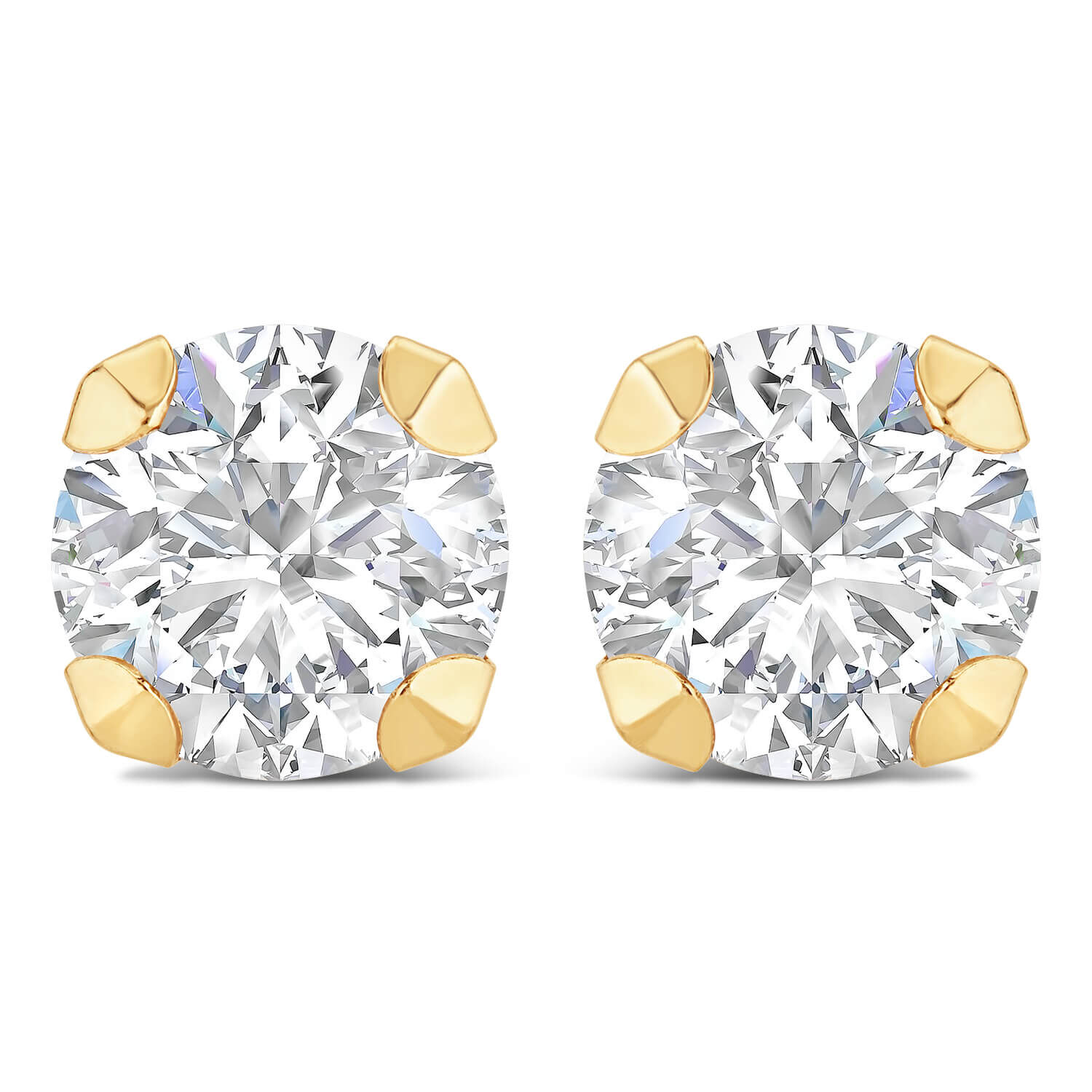 7mm online cubic zirconia