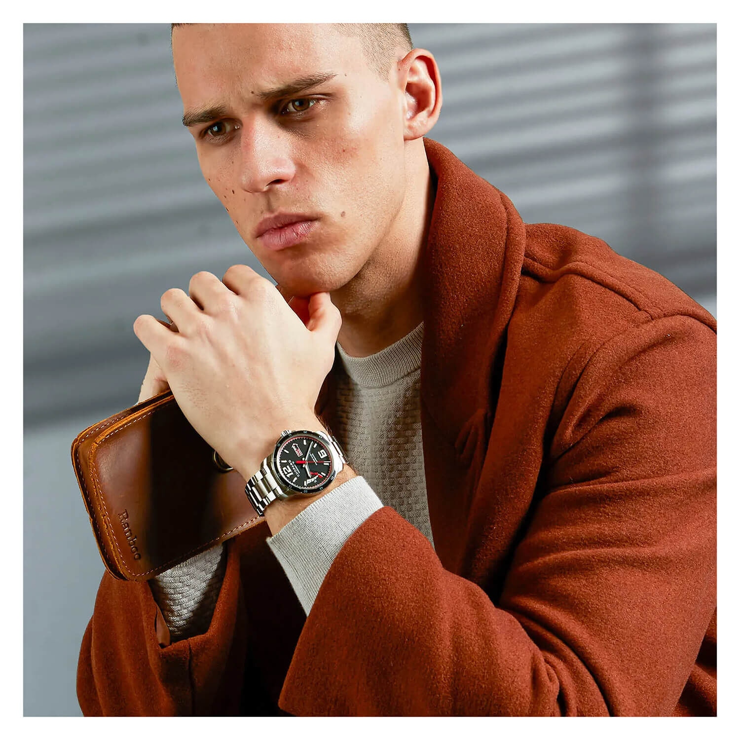 Mille hot sale miglia watch