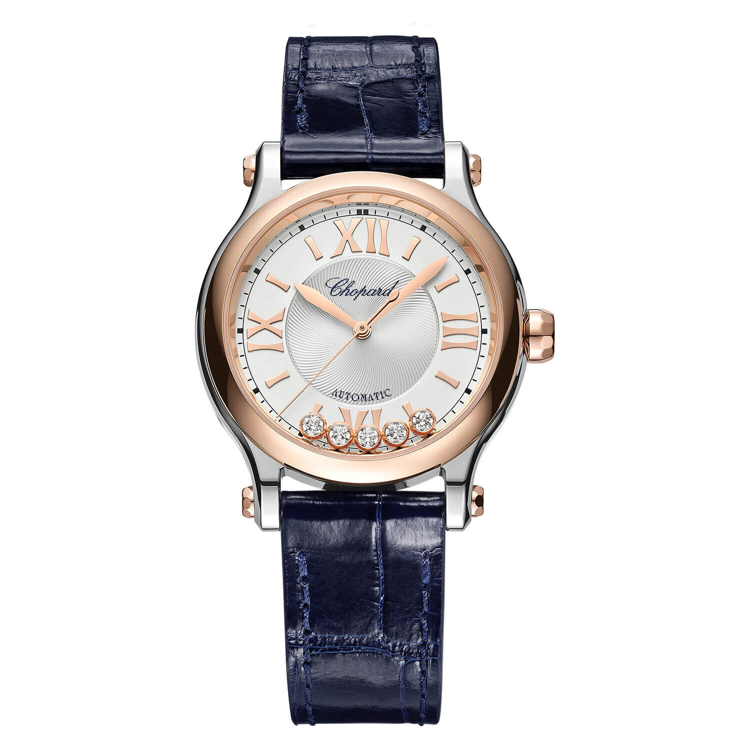 Chopard watch top