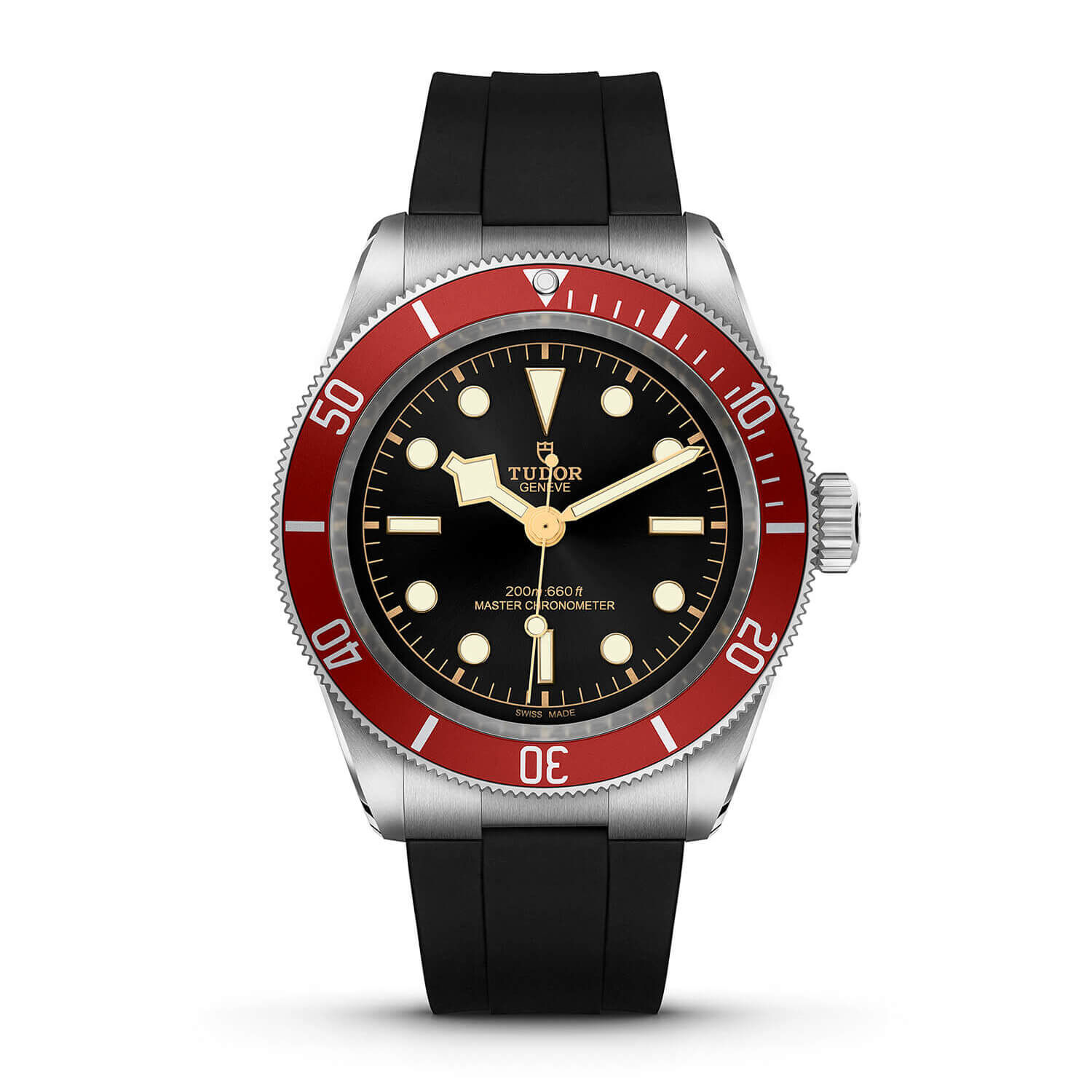 Tudor discount black day