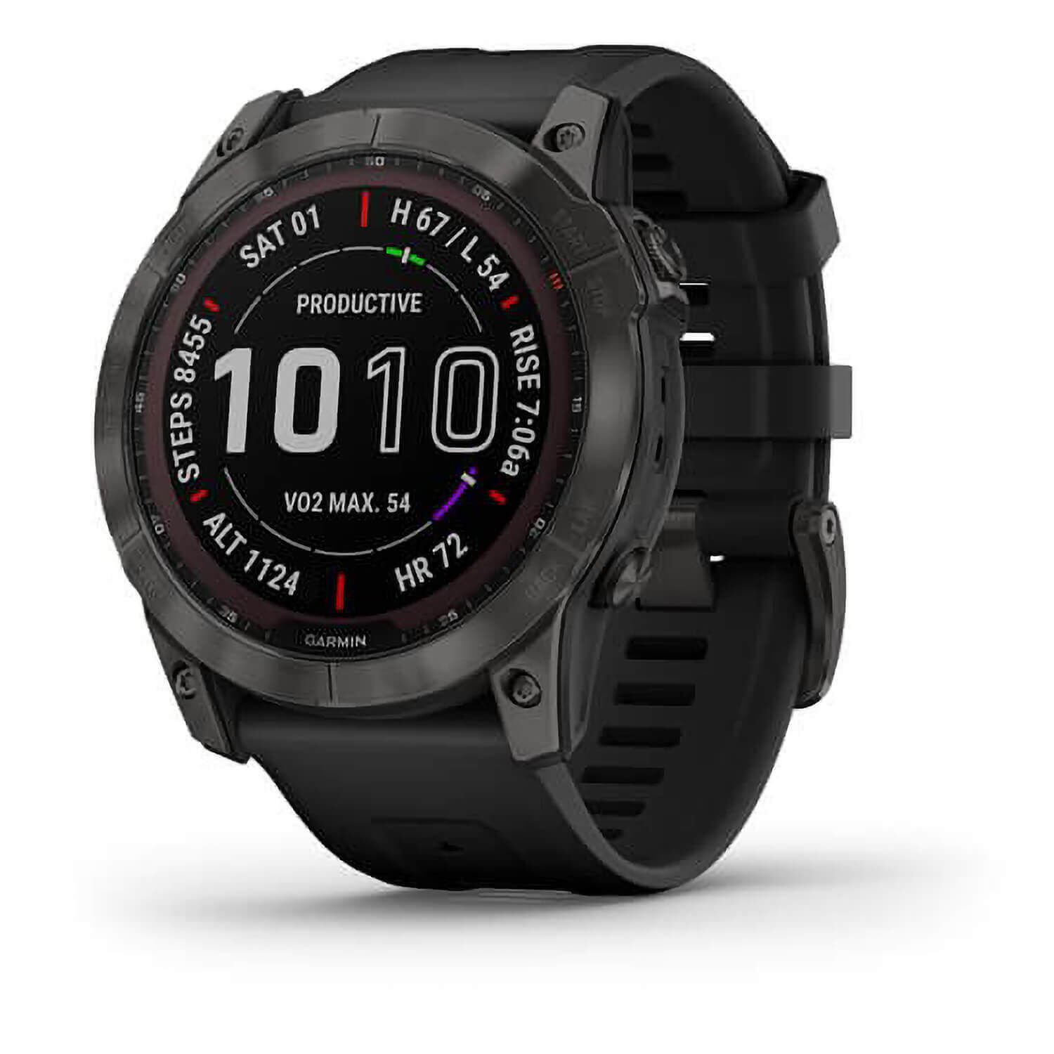 Carbon black clearance watch