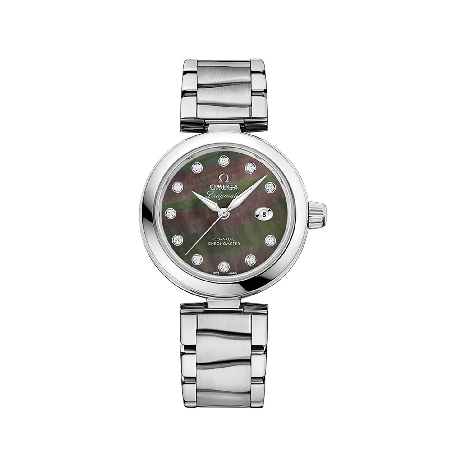 Omega de ville ladymatic watches cheap