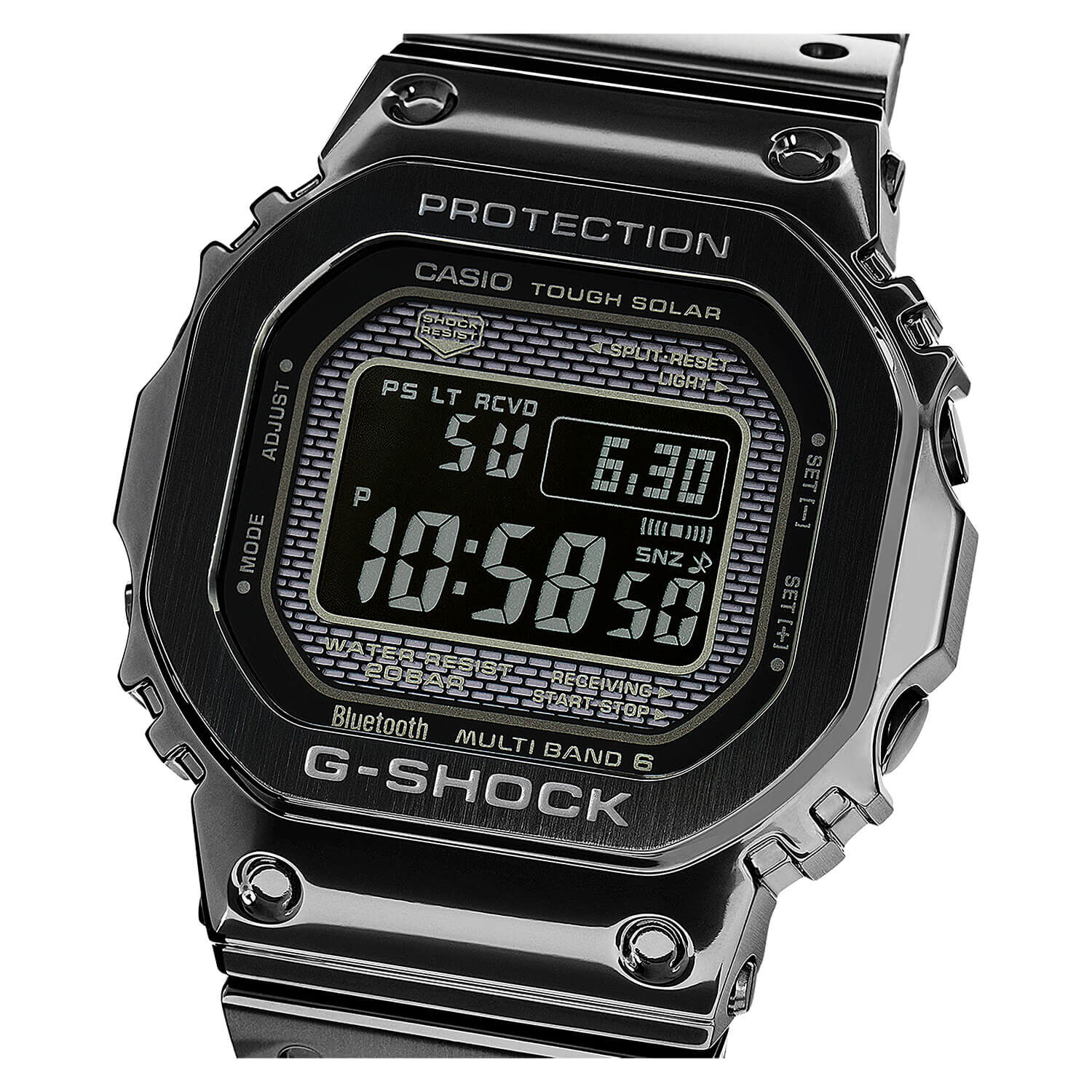 Casio g shock 35 anniversary on sale