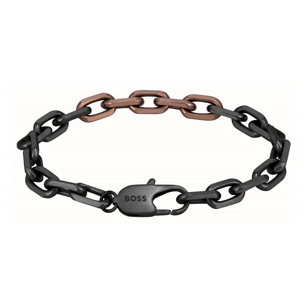 Copper chain bracelet sale