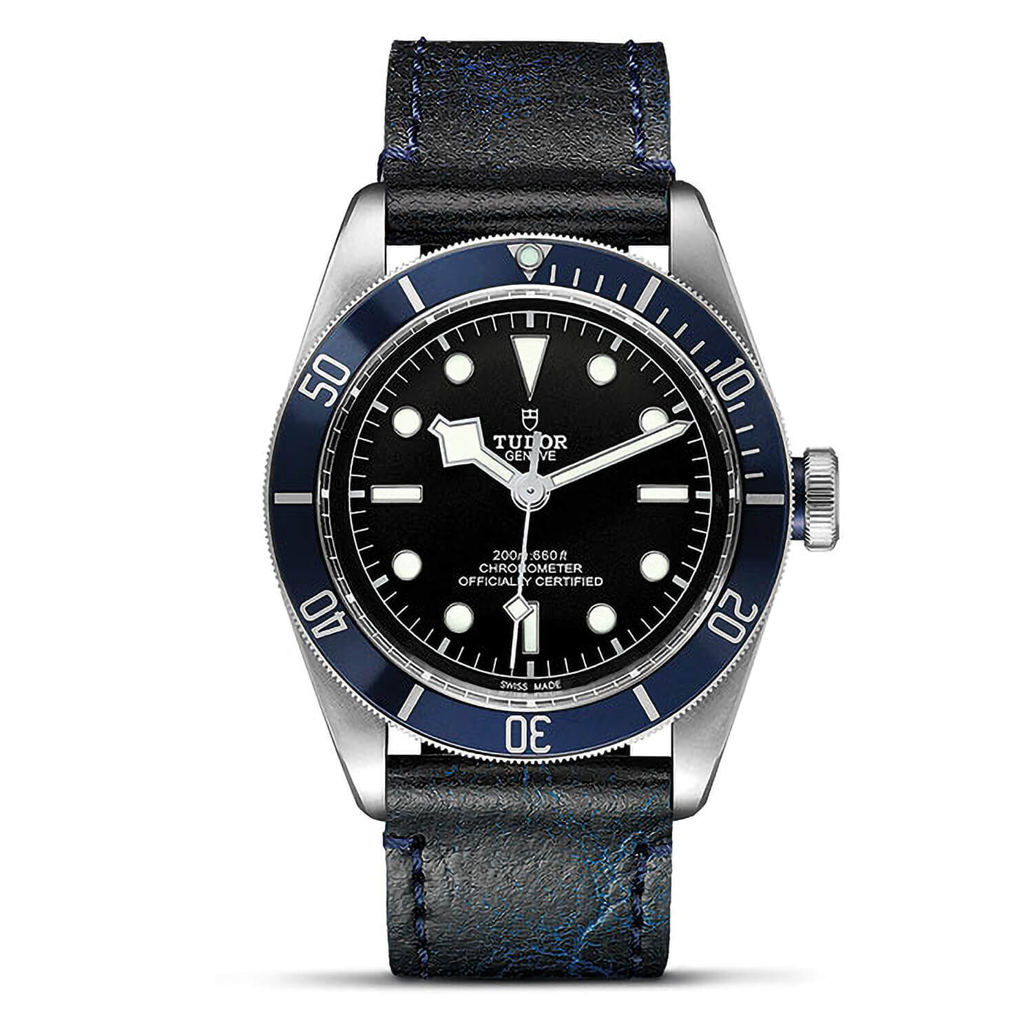 Winding tudor black bay online
