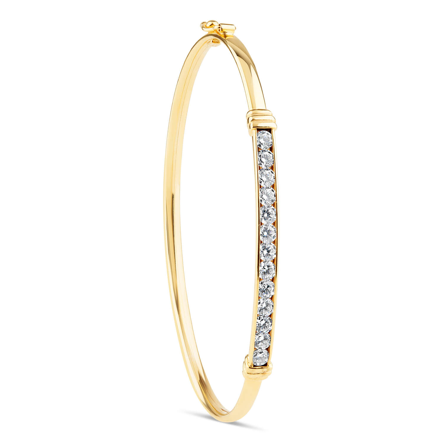 Bracelet for shop ladies gold