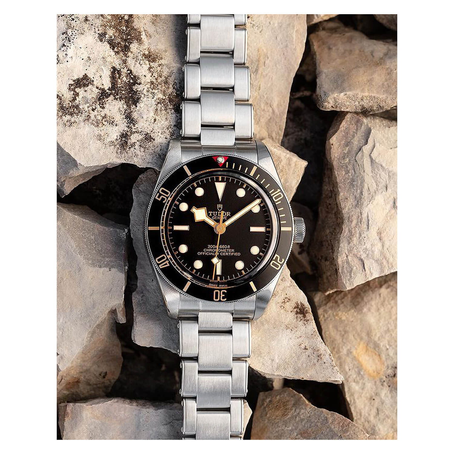 Tudor black bay 58 41mm outlet