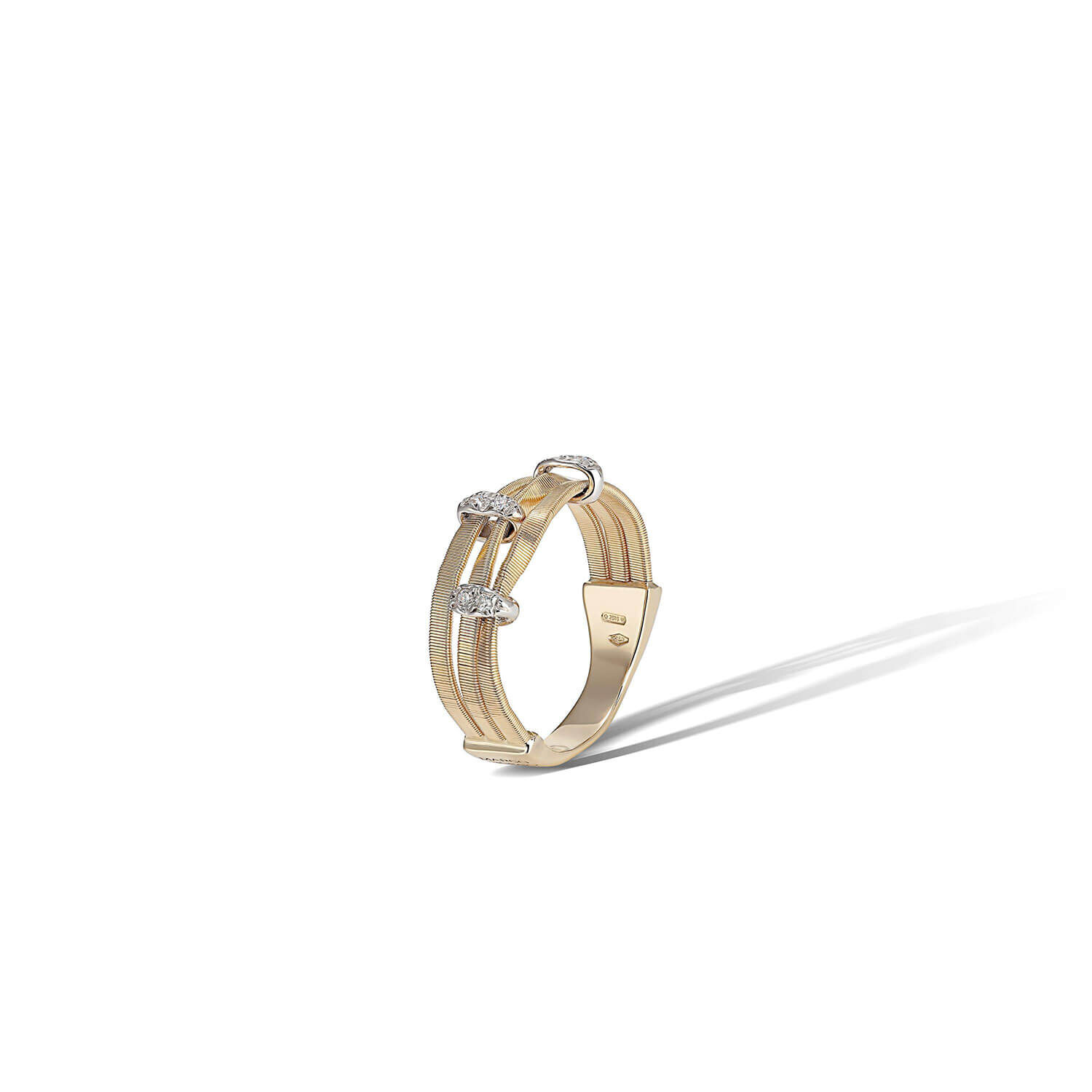 Marco bicego marrakech best sale ring