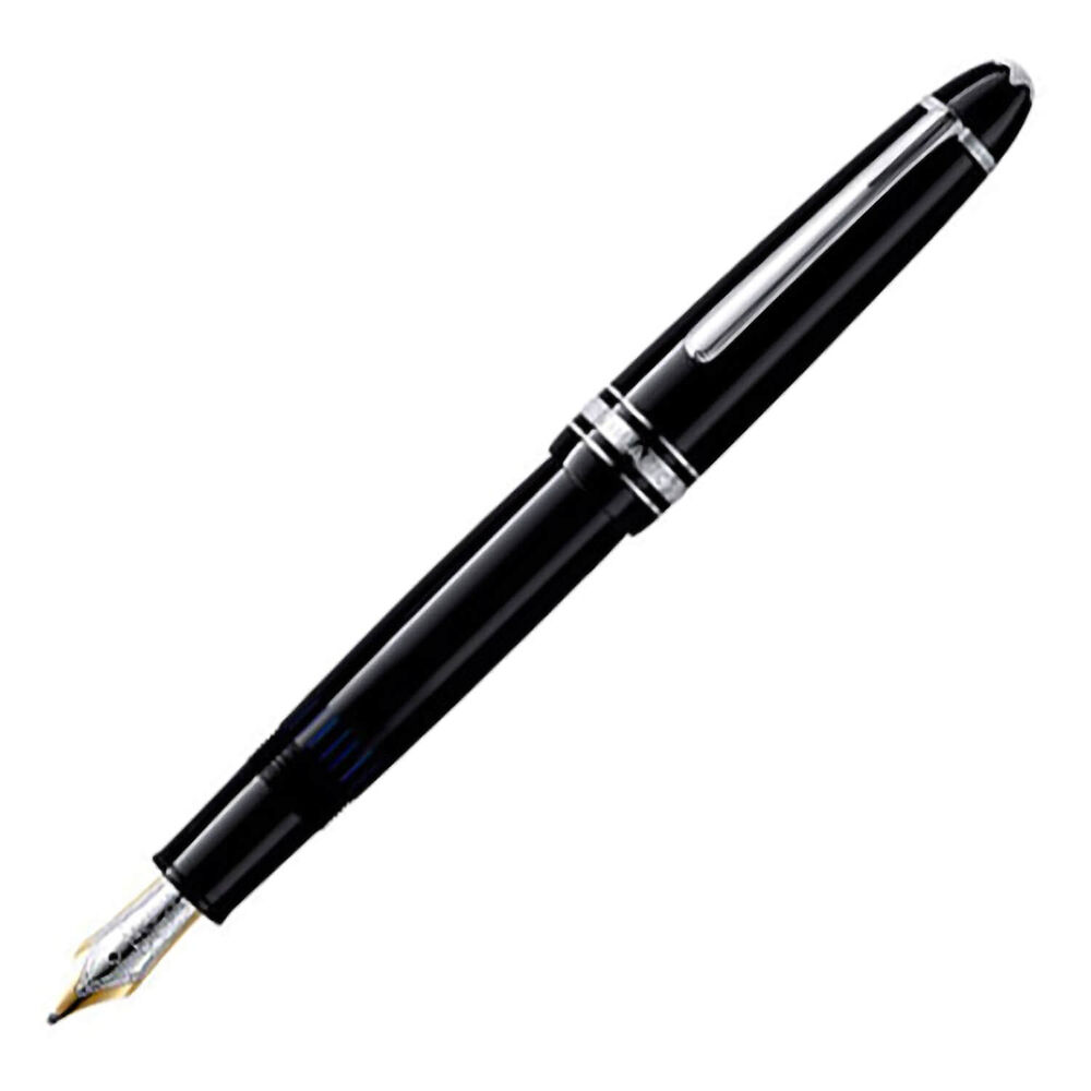 Montblanc Meisterstuck Le Grand fountain pen image number 0