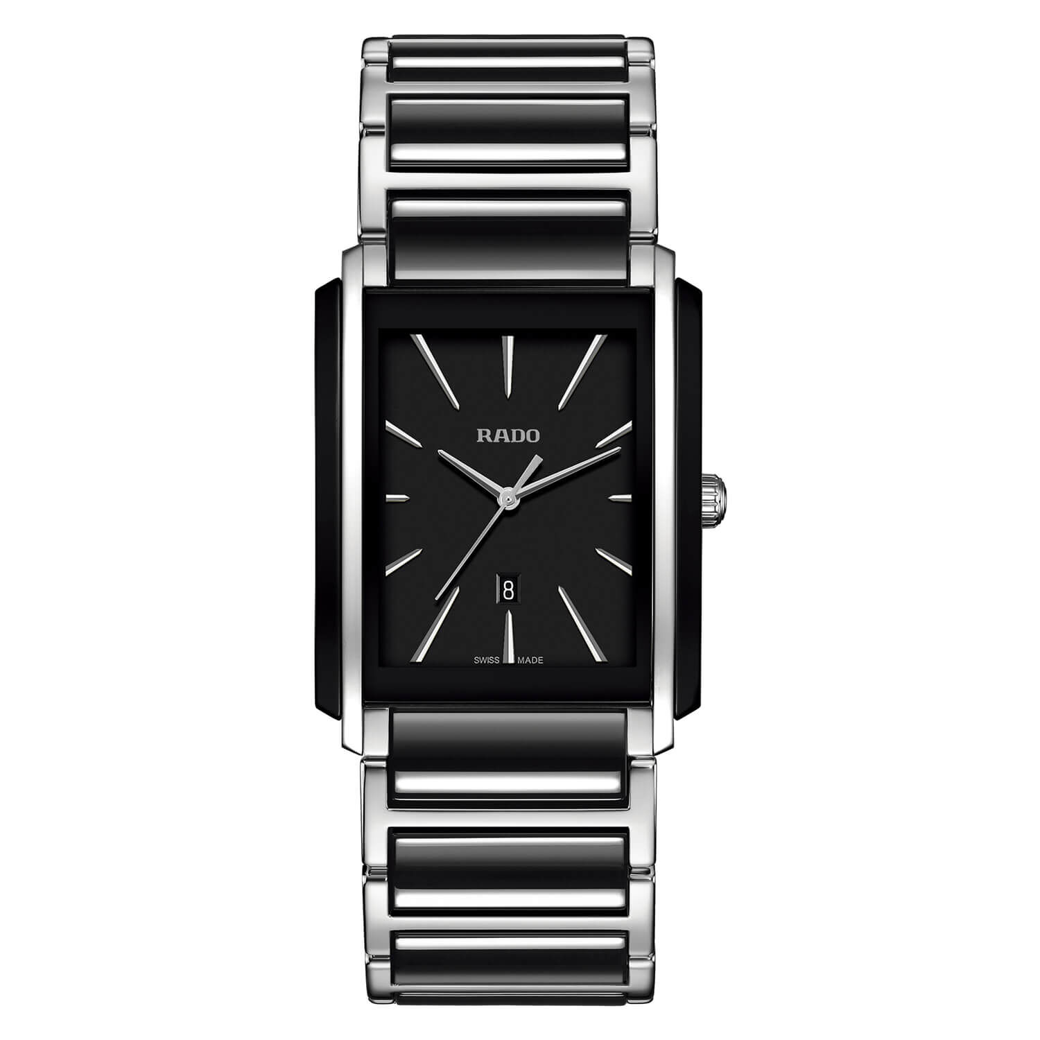 Rado watch integral sale