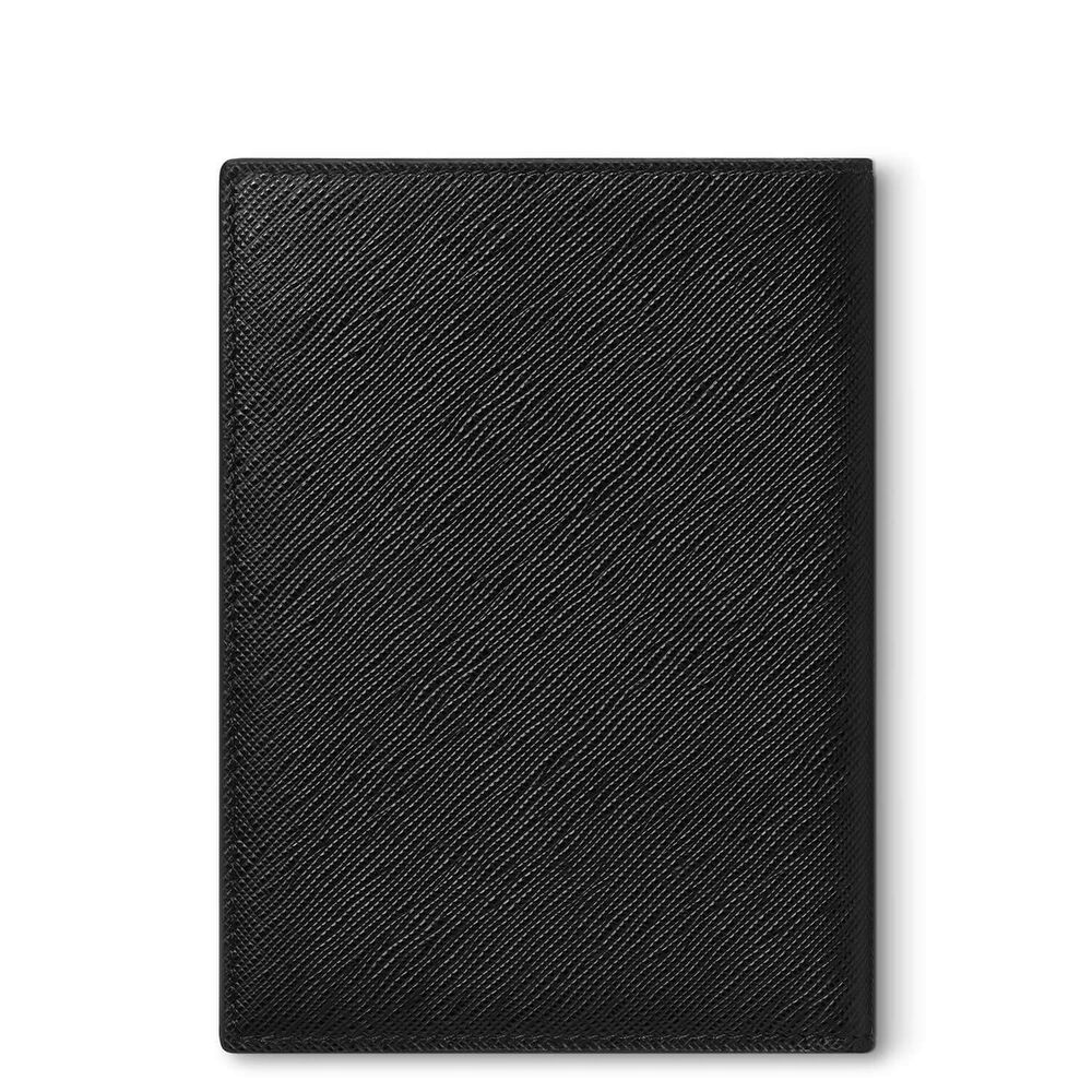 Montblanc Sartorial Passport Holder image number 2