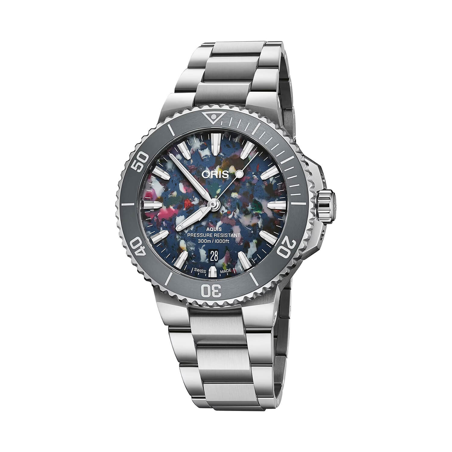 Oris fraser hart sales