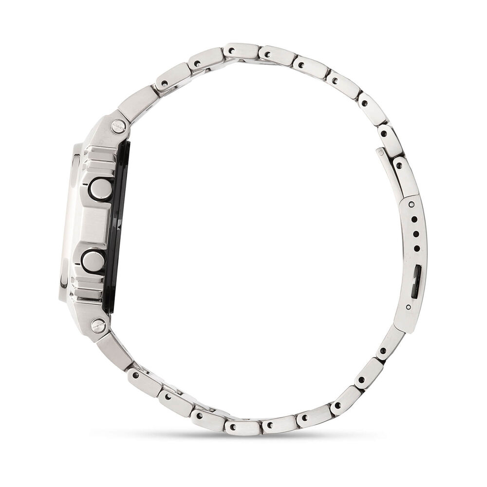 G-SHOCK Origin 49.3mm Dial Stainless Steel Bracelet Watch image number 4