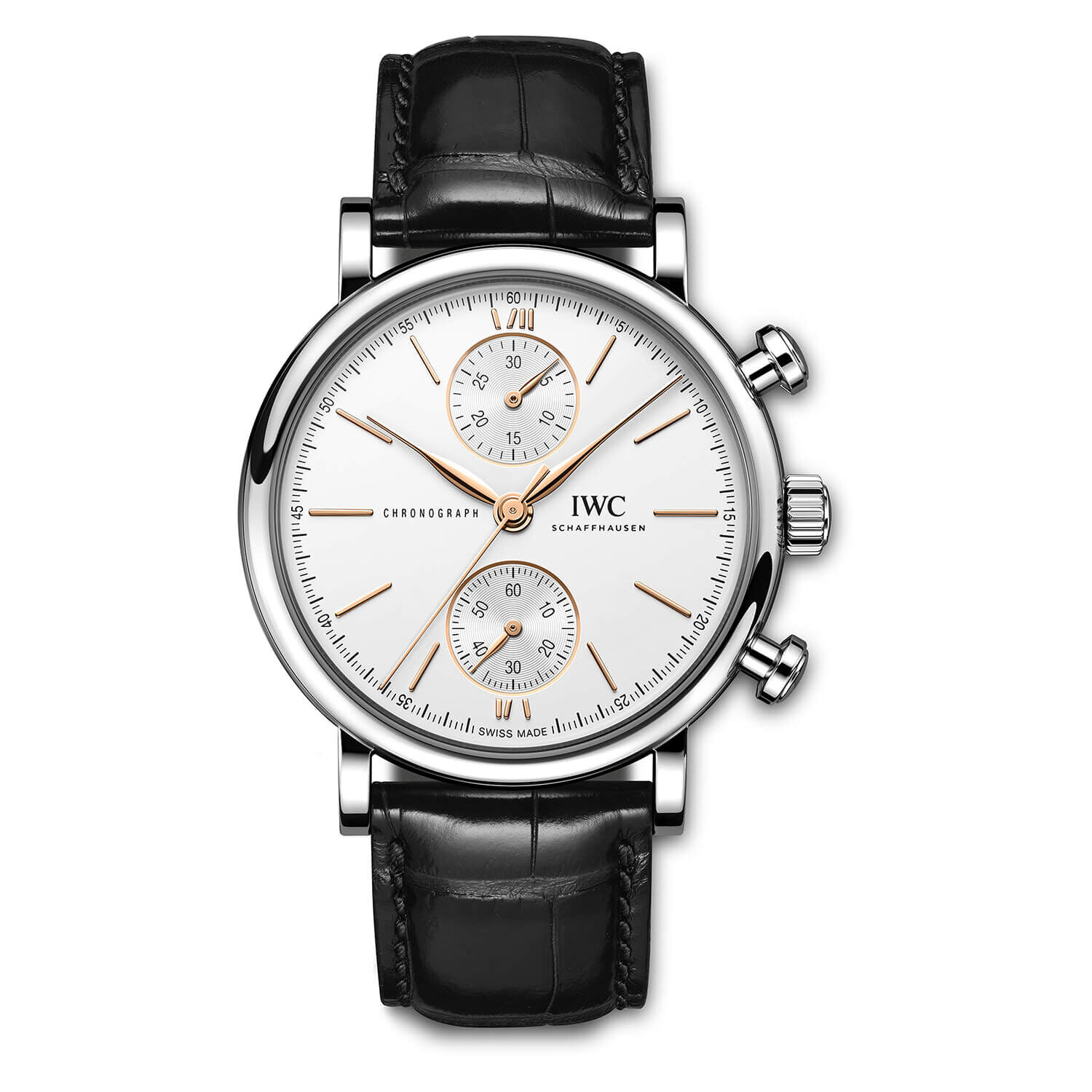 Portofino iwc price clearance