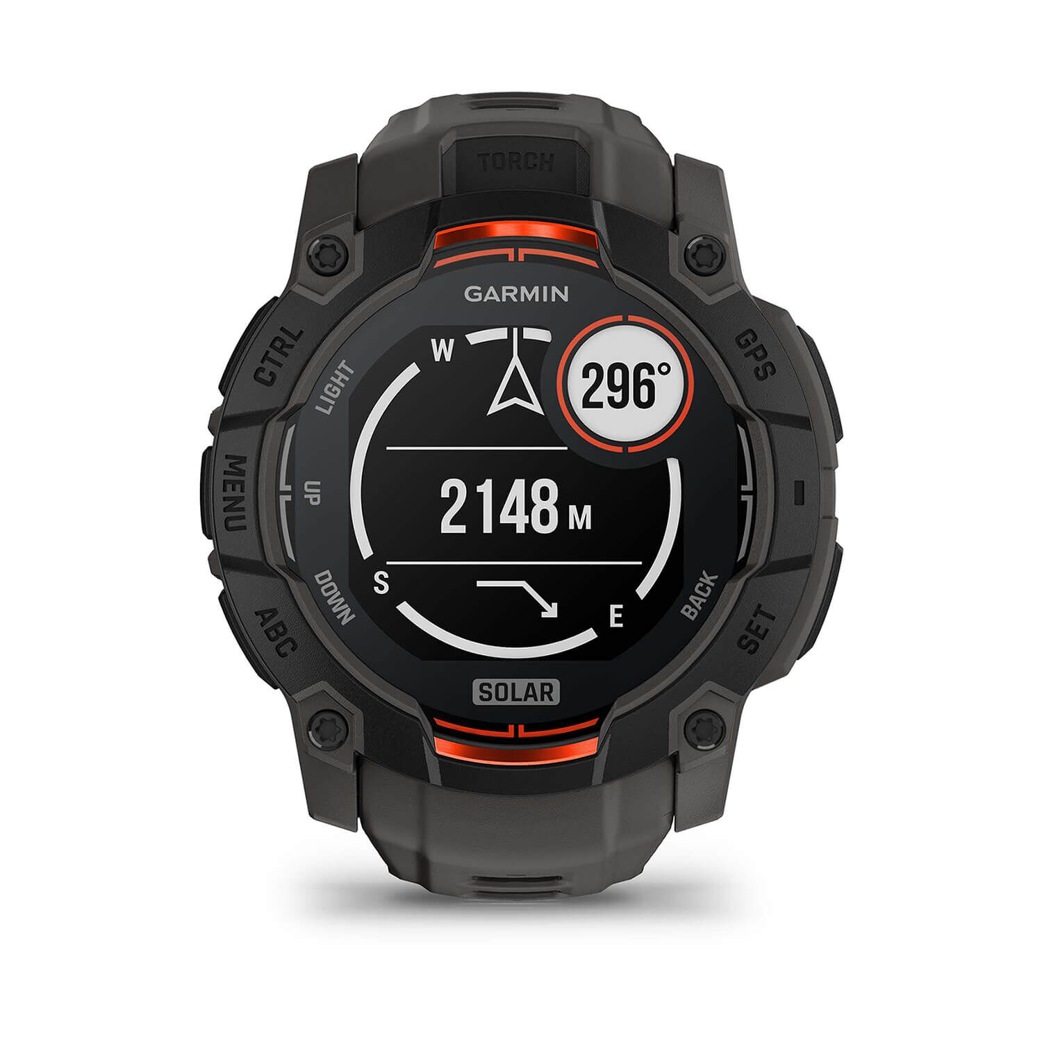 時計 GARMIN INSTINCT