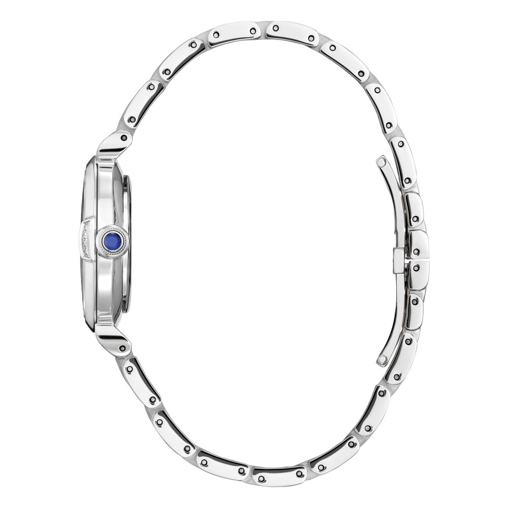 Citizen L Mae 29.5mm Pearlised Dial Steel Case Bracelet Watch image number 2