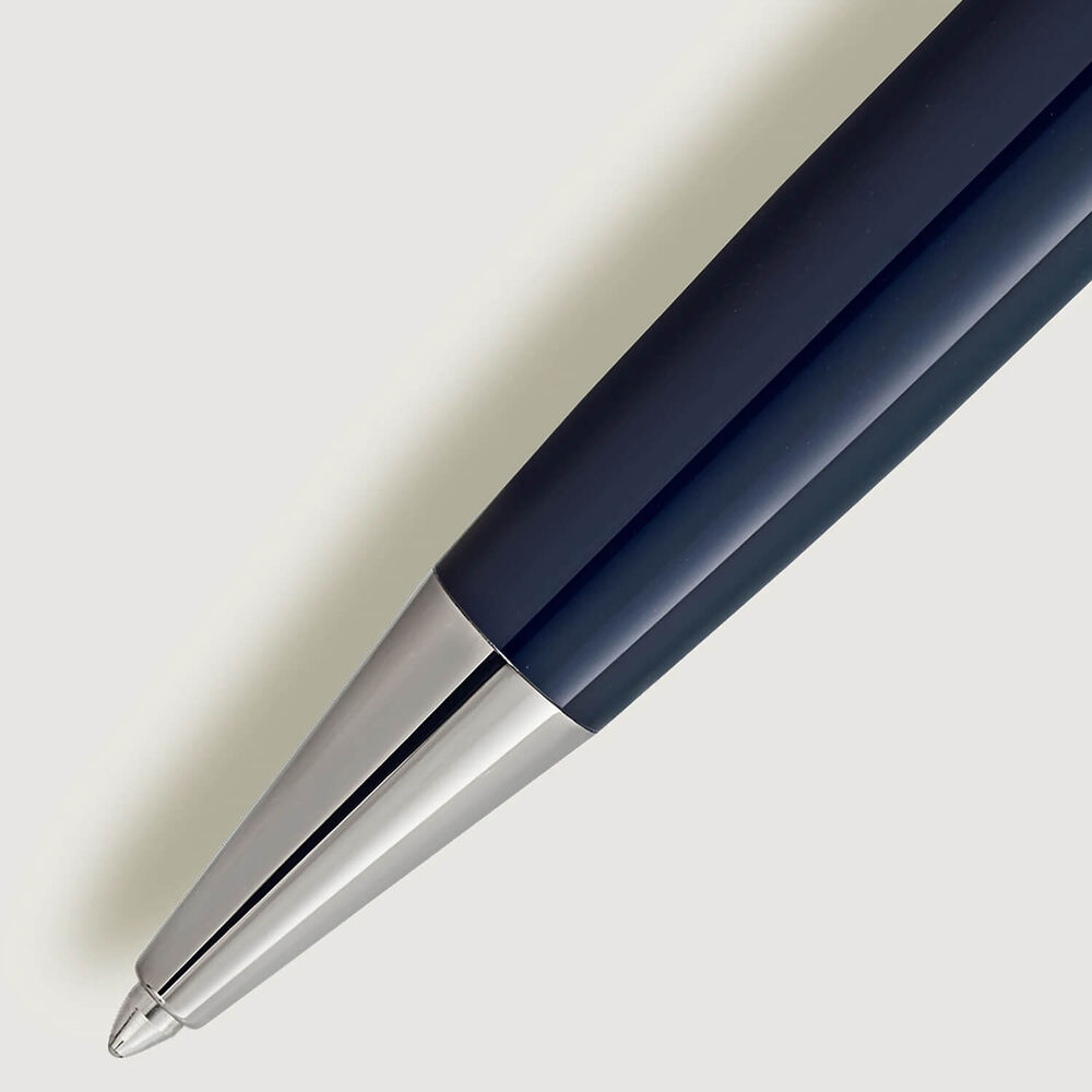 Montblanc Meisterstück Around the World in 80 Days Classique Ballpoint Pen