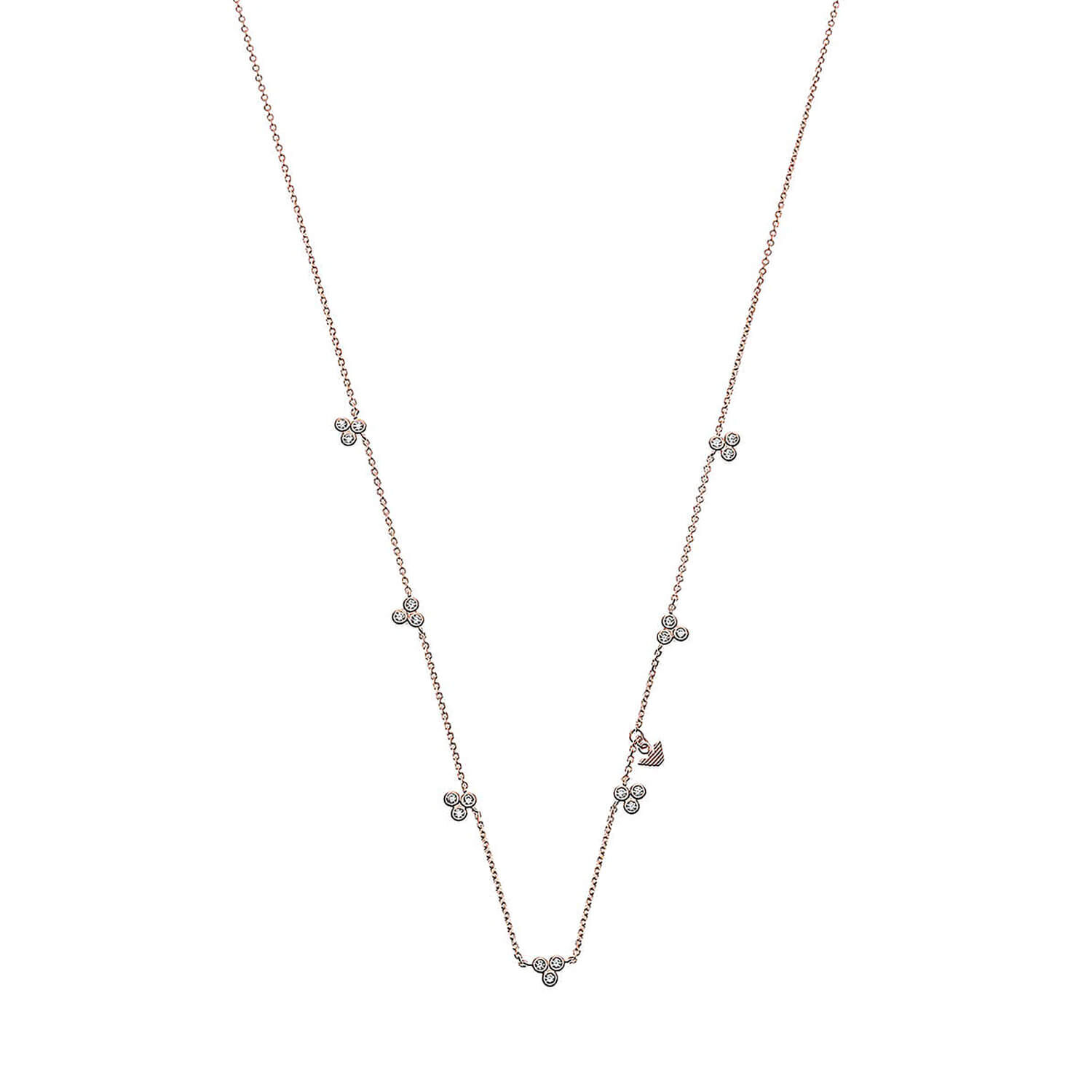 Gucci flora new arrivals necklace