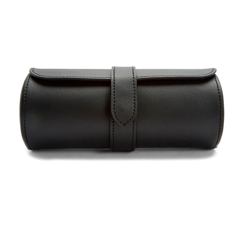 WOLF AXIS Triple Copper Watch Roll