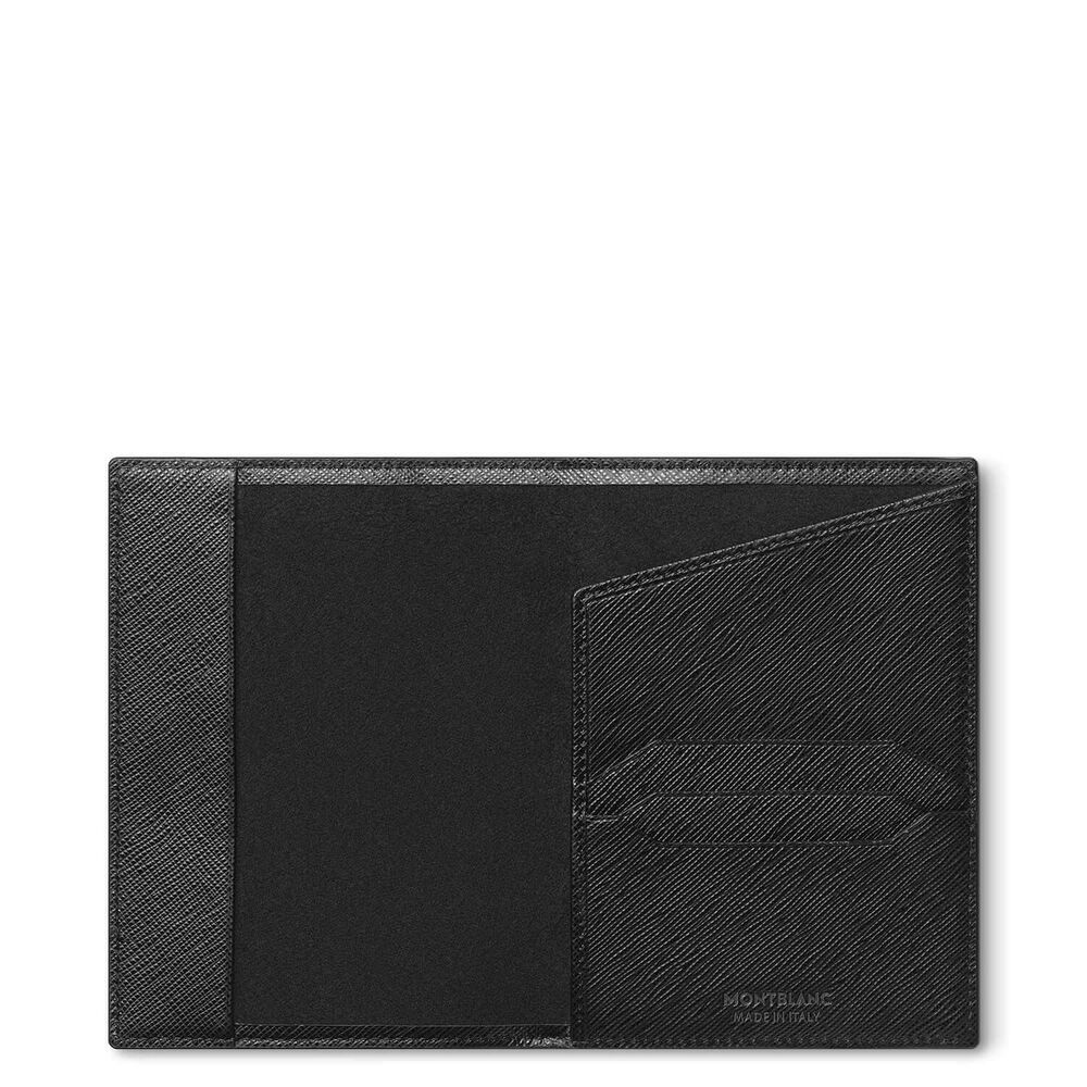 Montblanc Sartorial Passport Holder image number 3