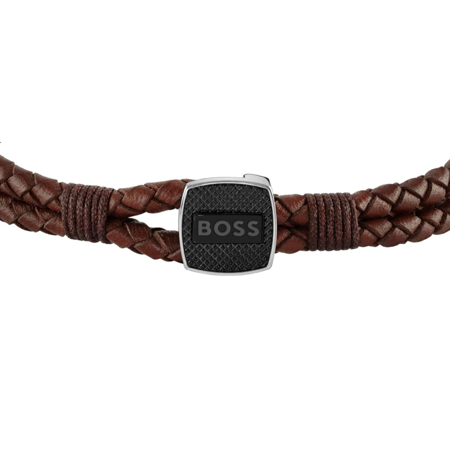 Leather Bracelets | Fraser Hart Leather Bracelets | Fraser Hart