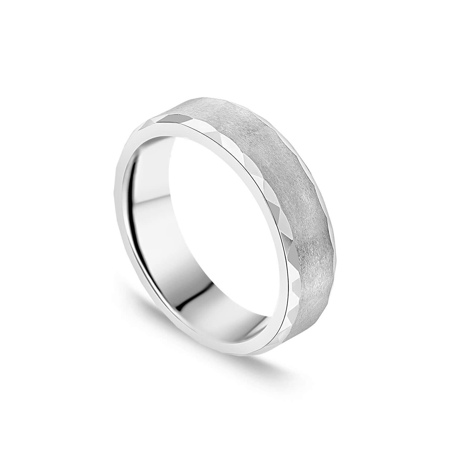 Fraser hart mens rings shop