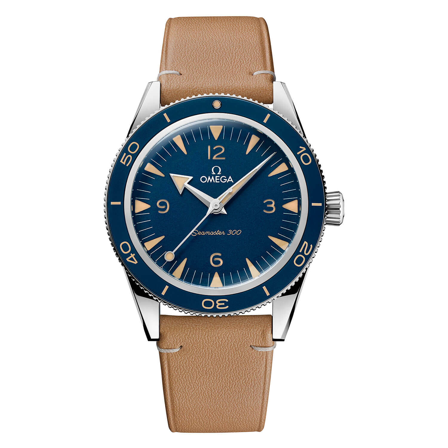 OMEGA Sale Fraser Hart